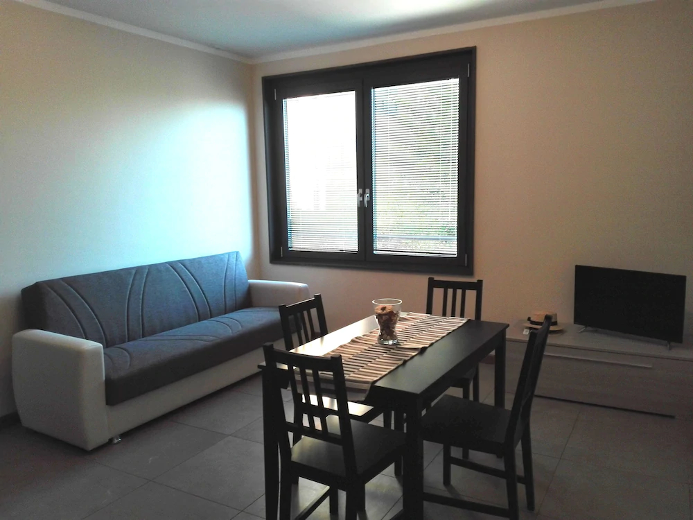 Appartamenti la Piazzetta