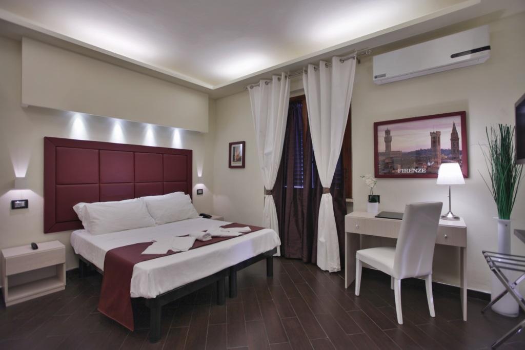 EuroHome Comfort Apartment