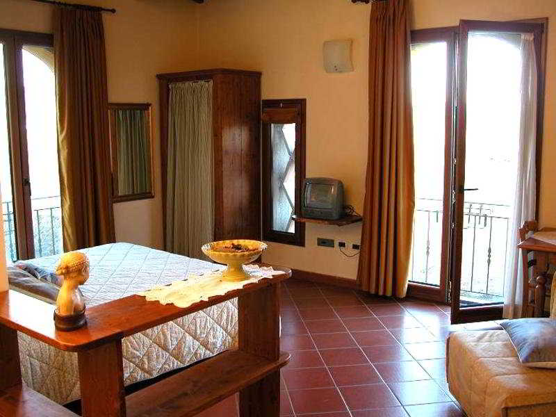 Hotel Il Borgo di Villa Castelletti