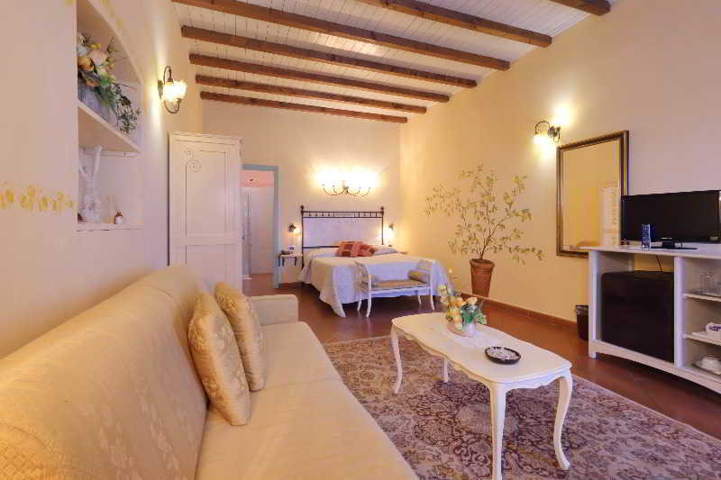 Hotel Il Borgo di Villa Castelletti