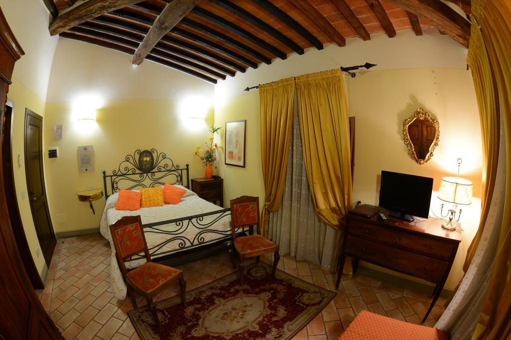 Hotel La Toscanina