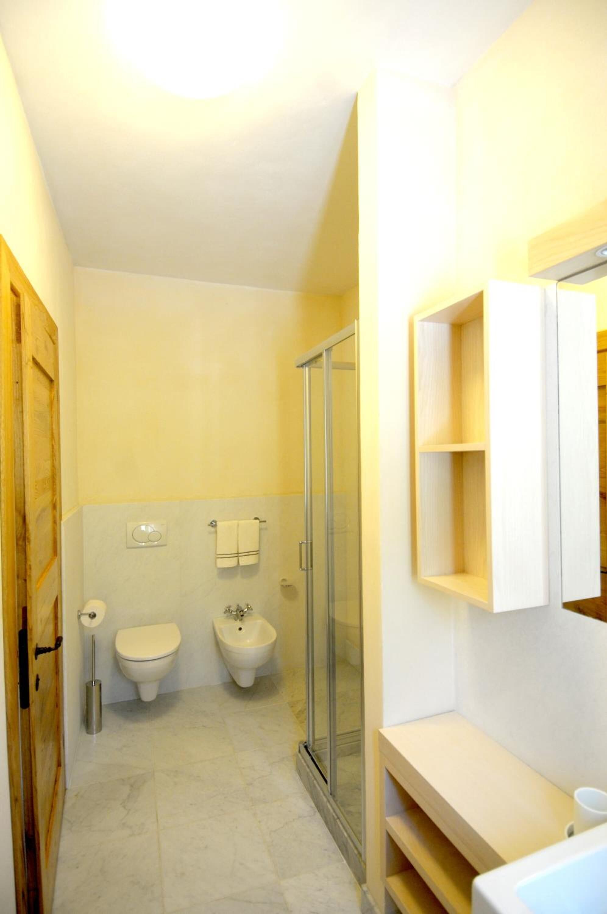 Agriturismo La Burlanda