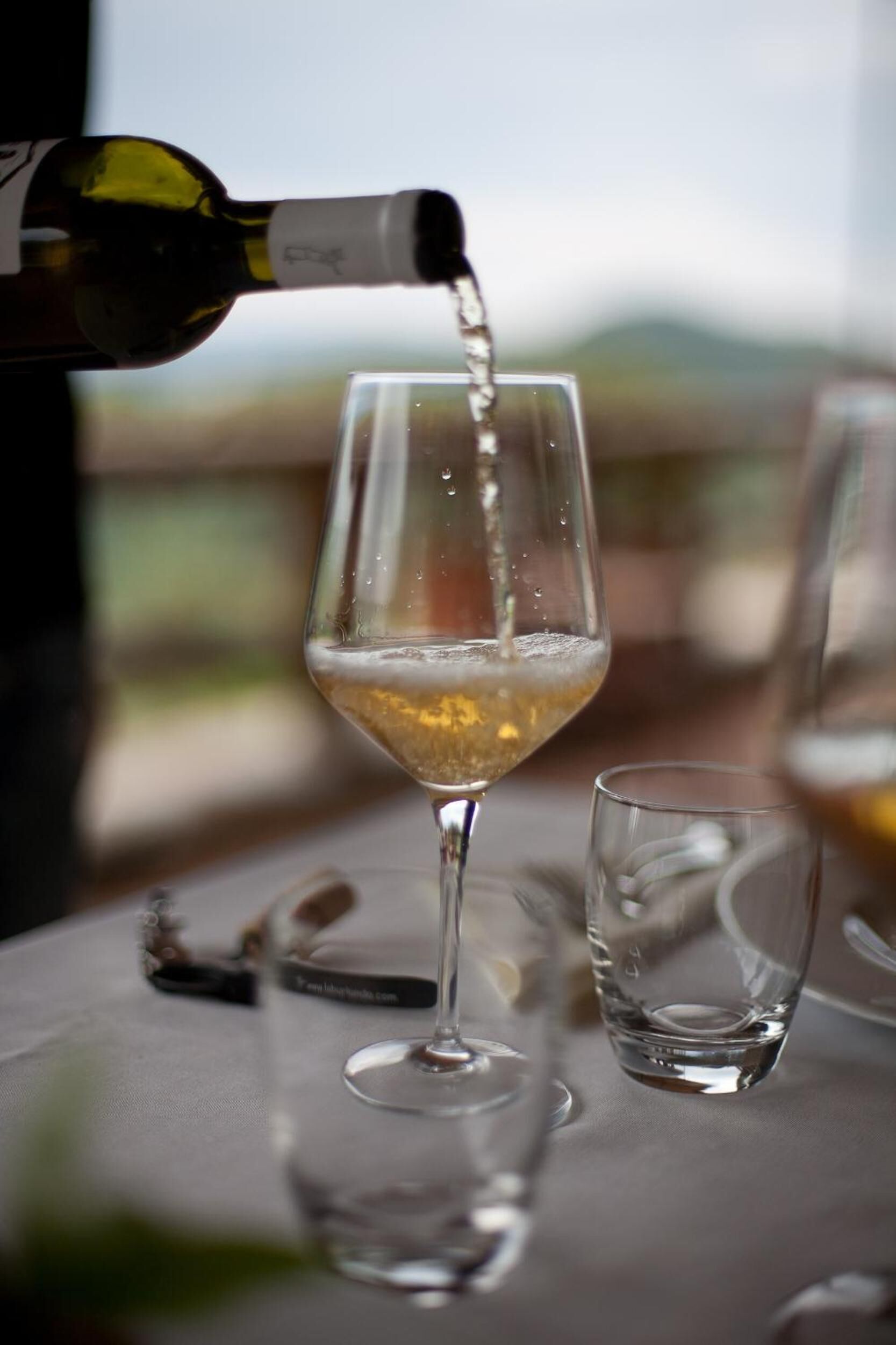 Agriturismo La Burlanda