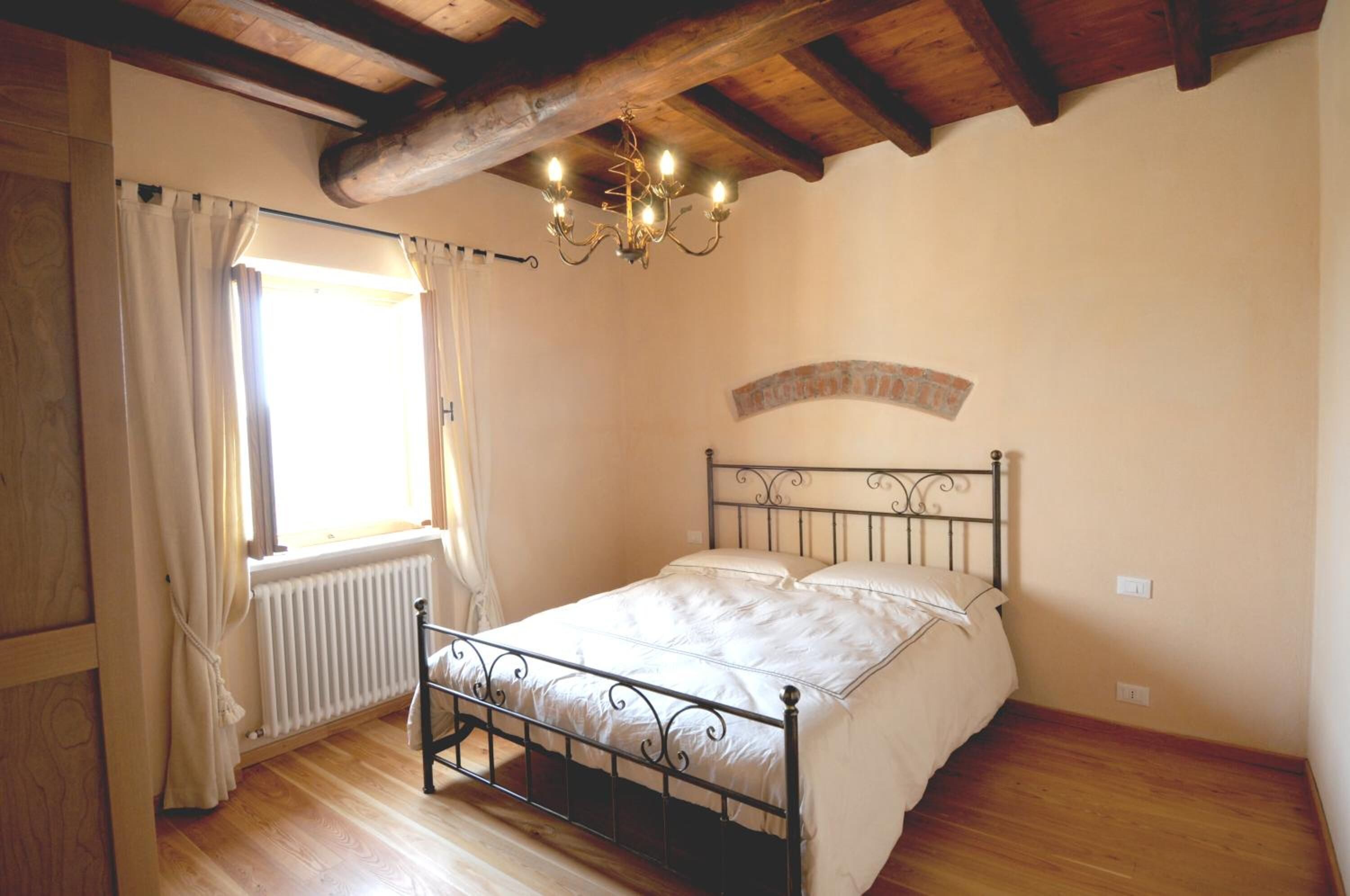 Agriturismo La Burlanda