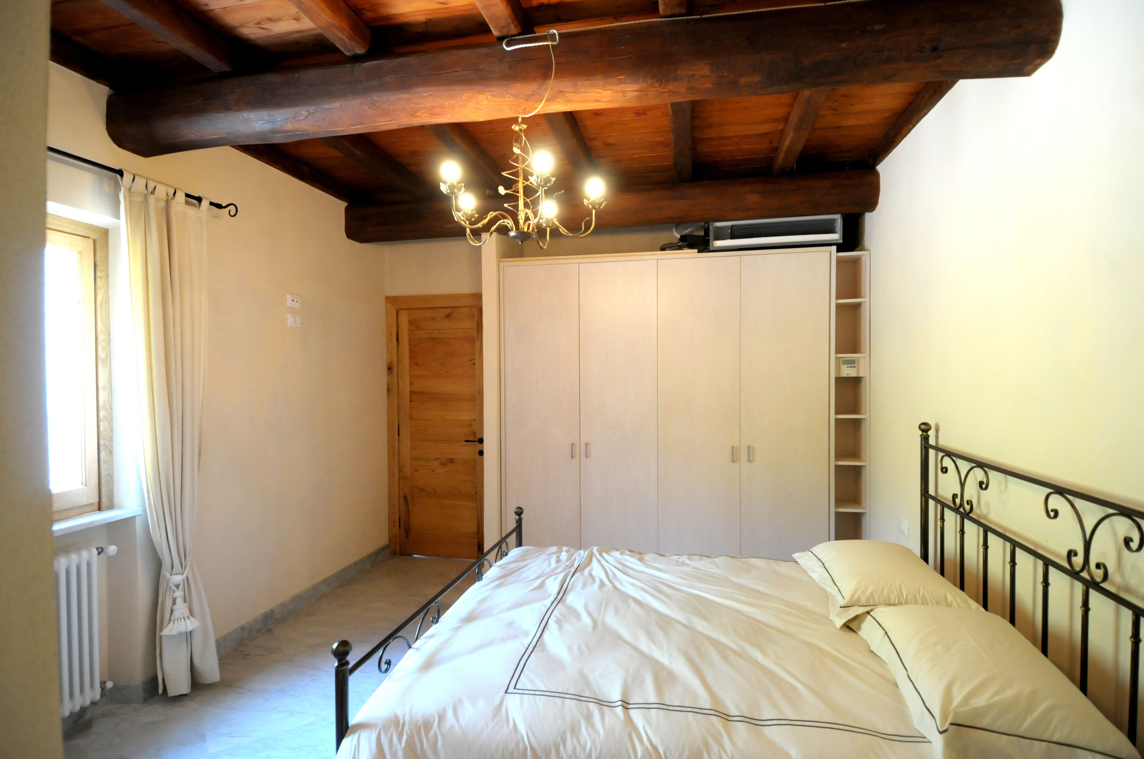 Agriturismo La Burlanda