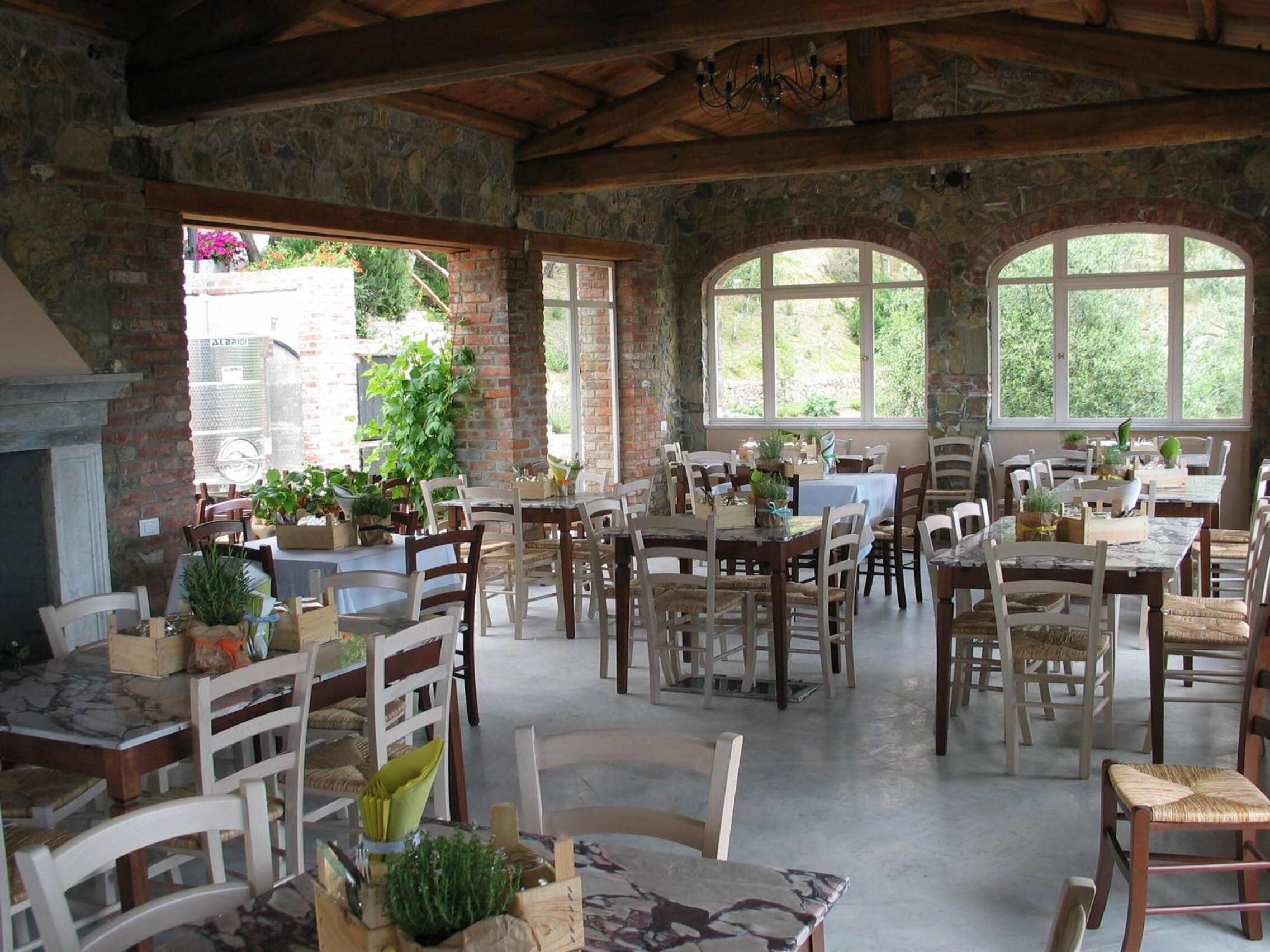 Agriturismo La Burlanda