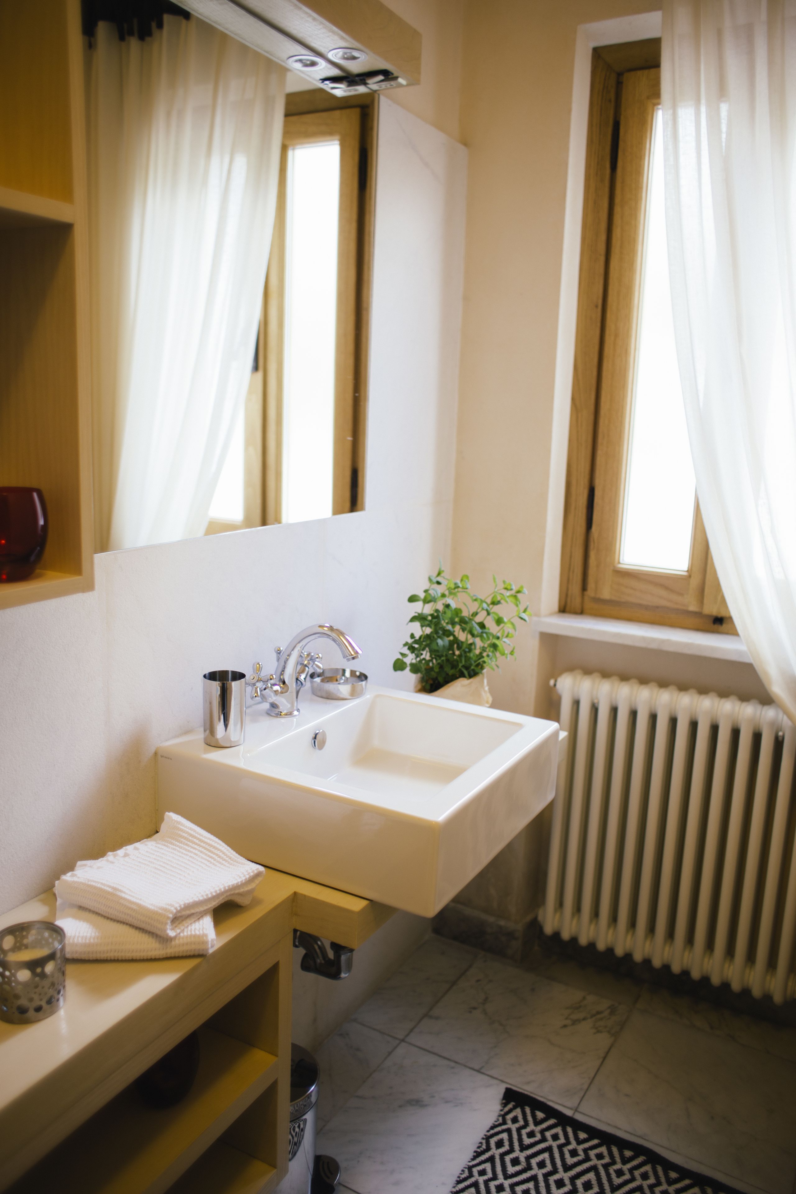 Agriturismo La Burlanda