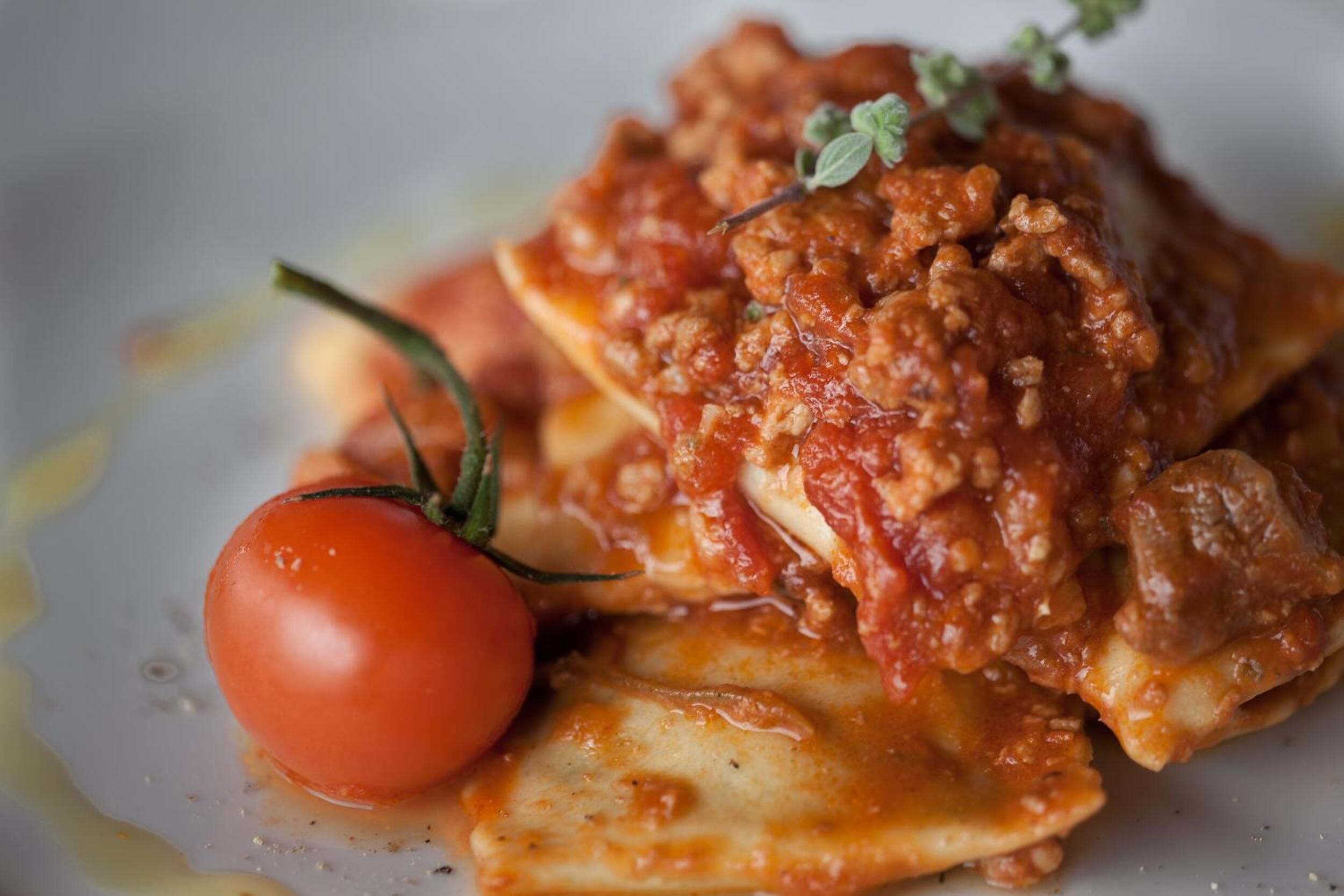 Agriturismo La Burlanda