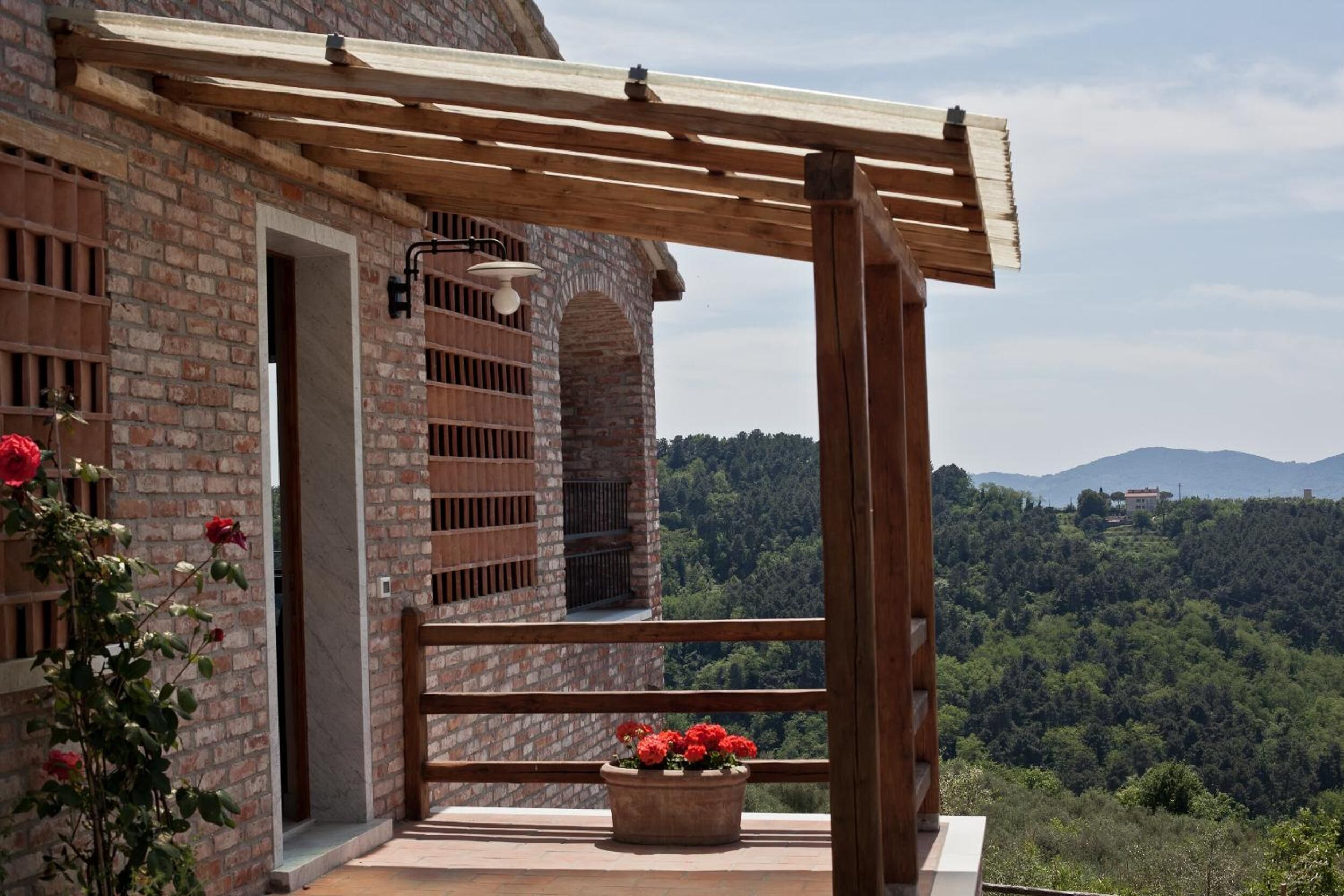 Agriturismo La Burlanda