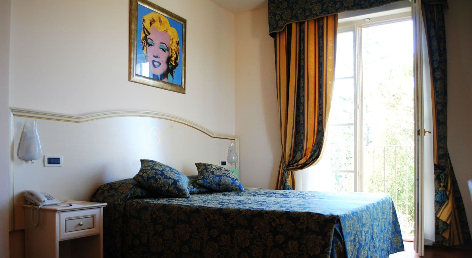 Hotel Vedute