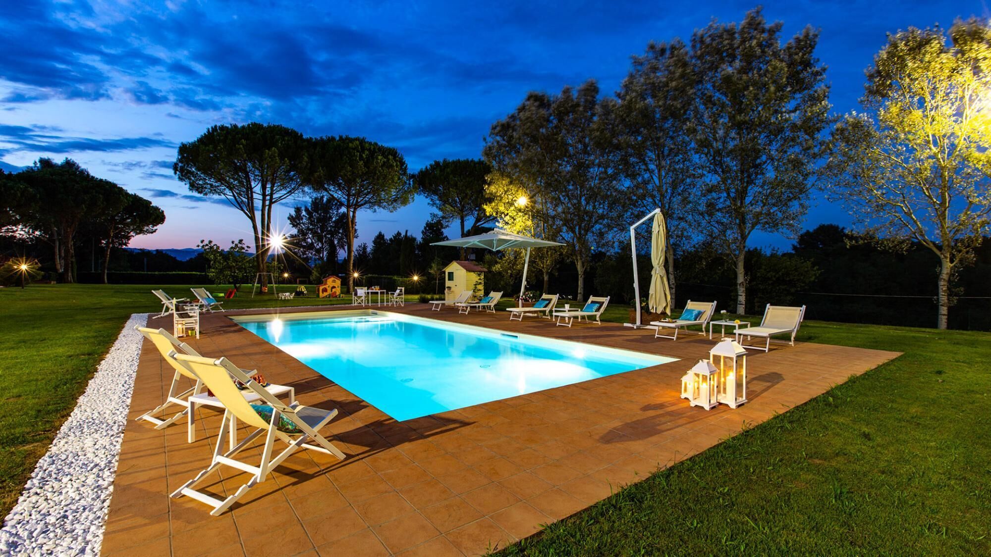 Villa Elisa 16