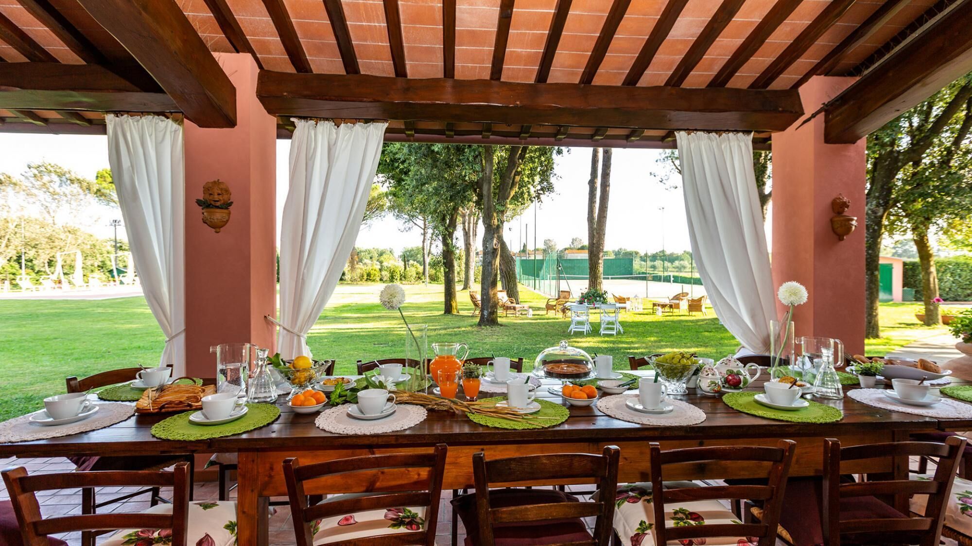 Villa Elisa 16