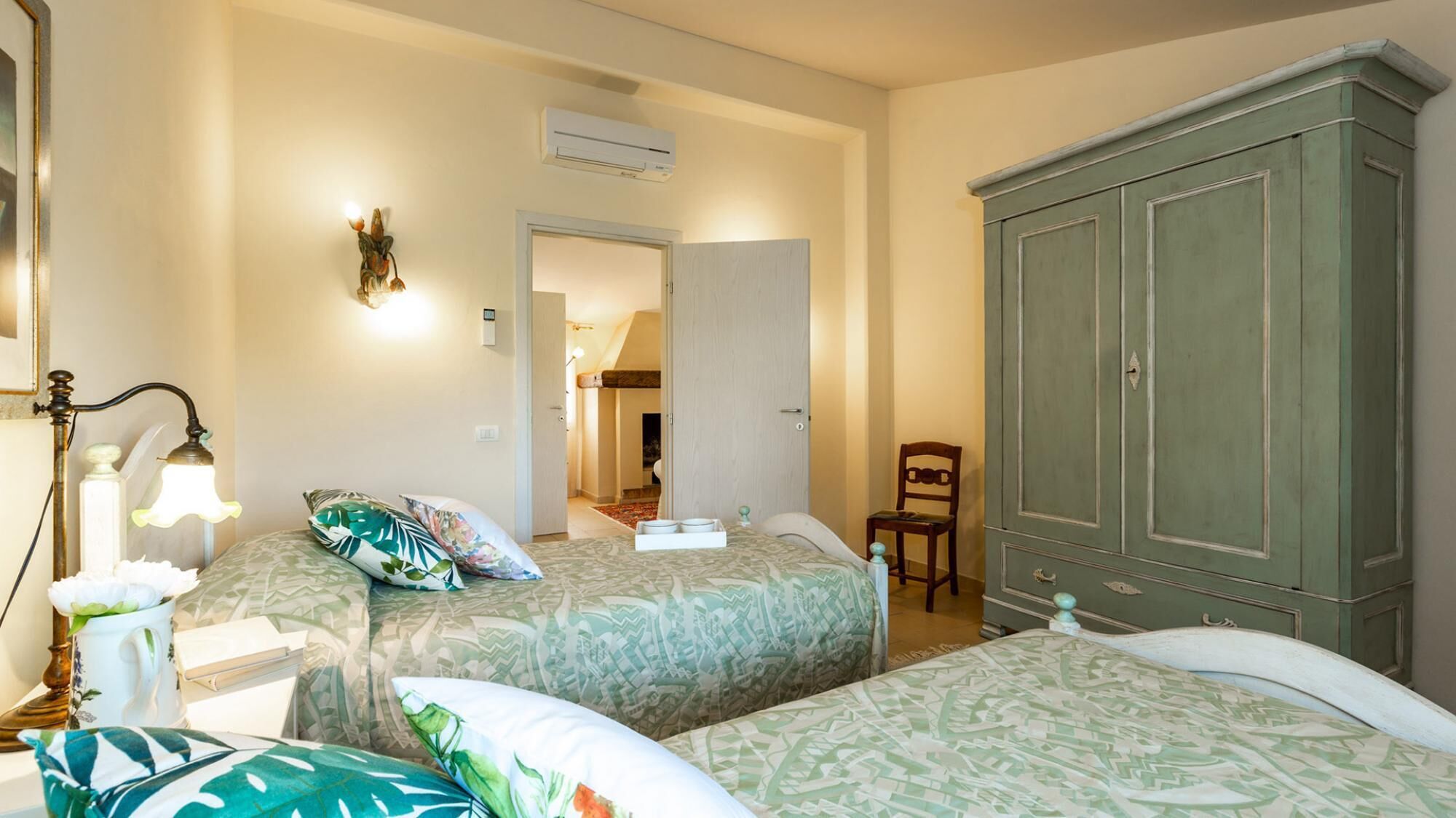 Villa Elisa 16