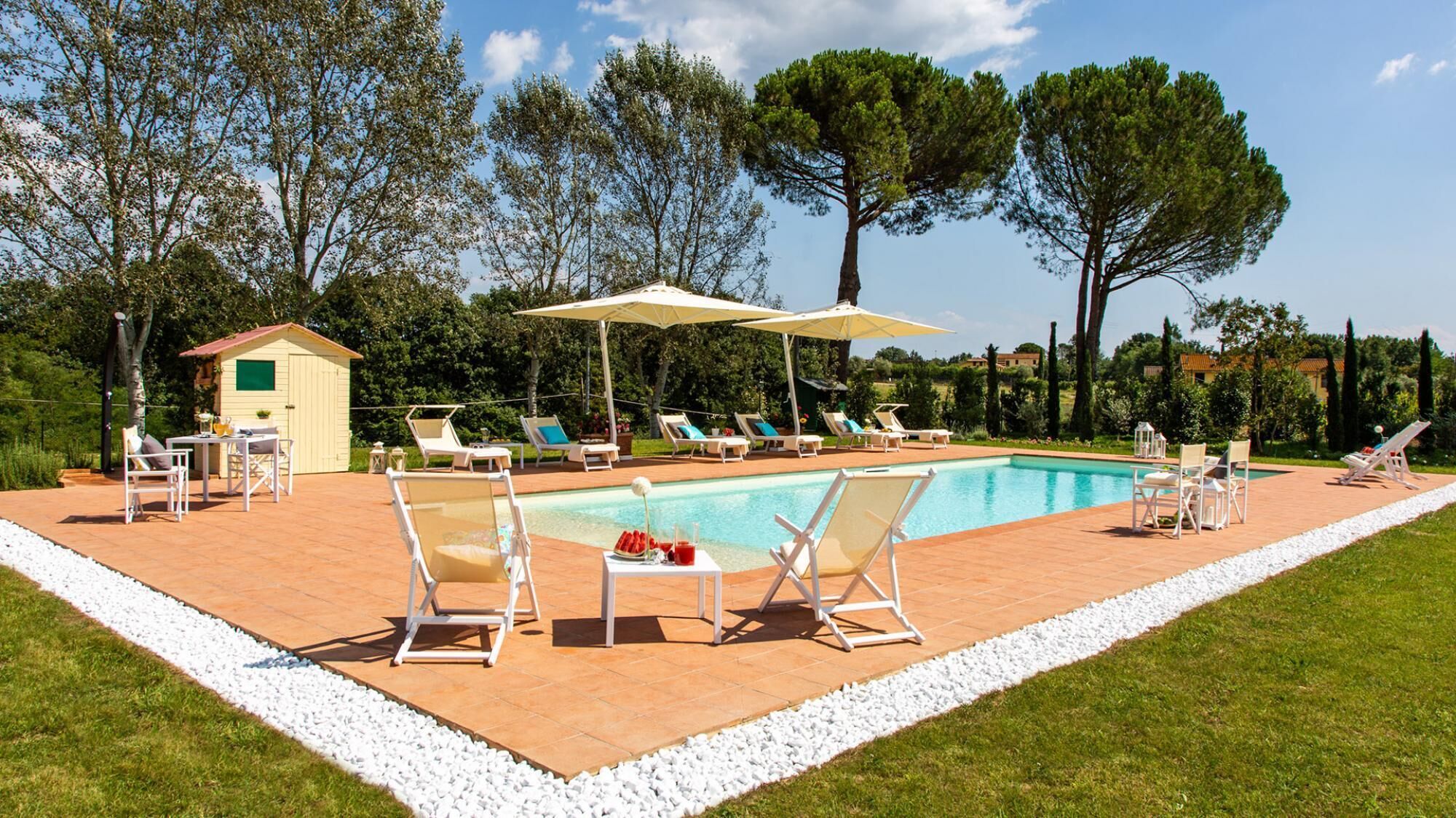 Villa Elisa 16