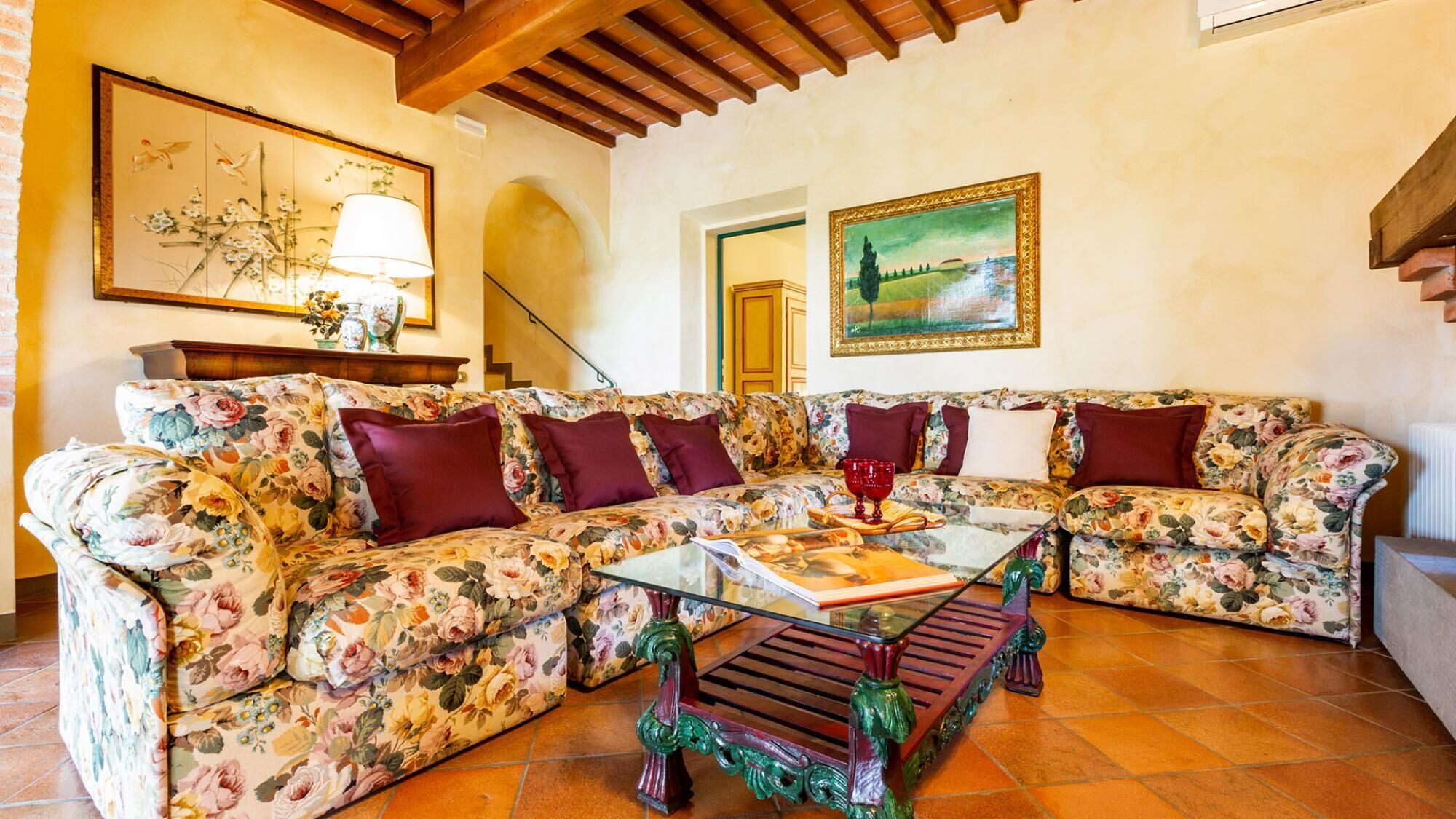 Villa Elisa 16