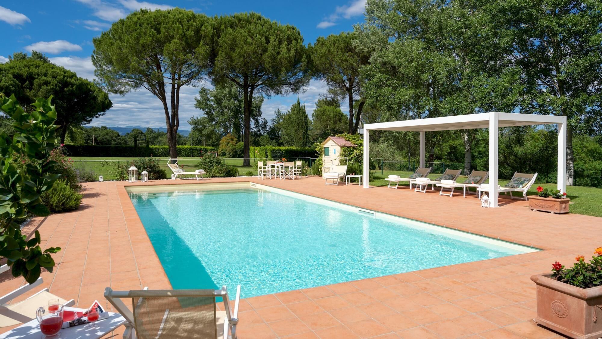 Villa Elisa 16