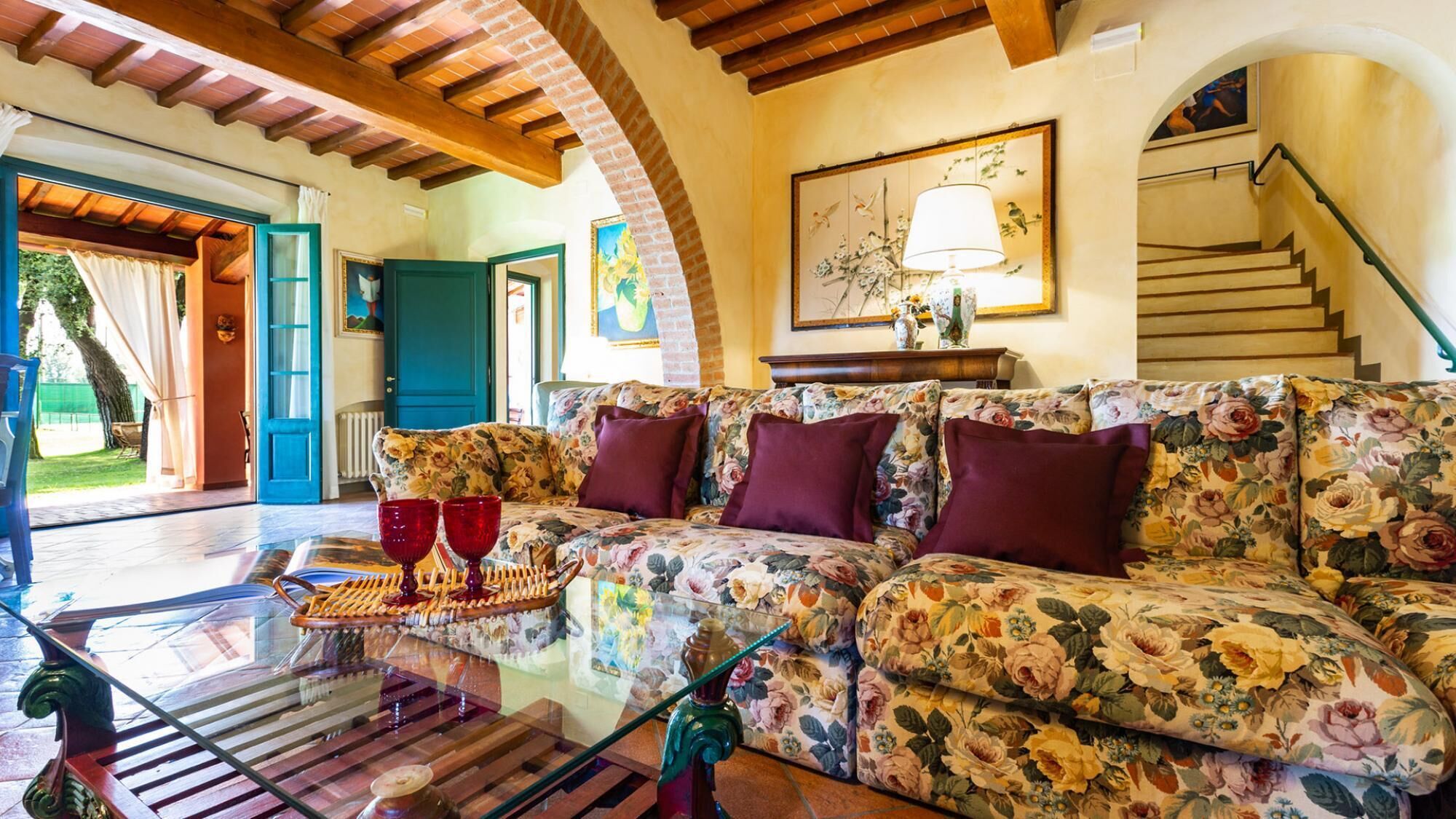 Villa Elisa 16