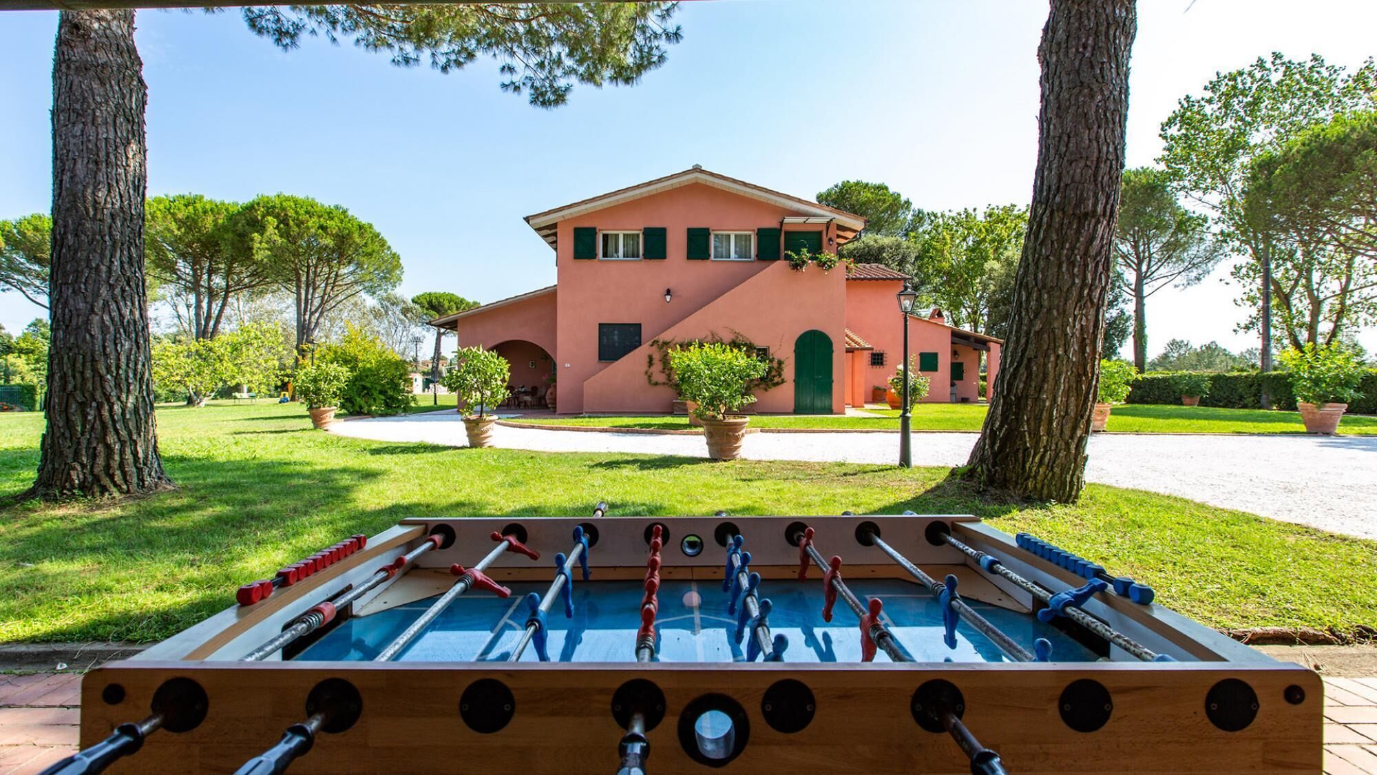 Villa Elisa 16