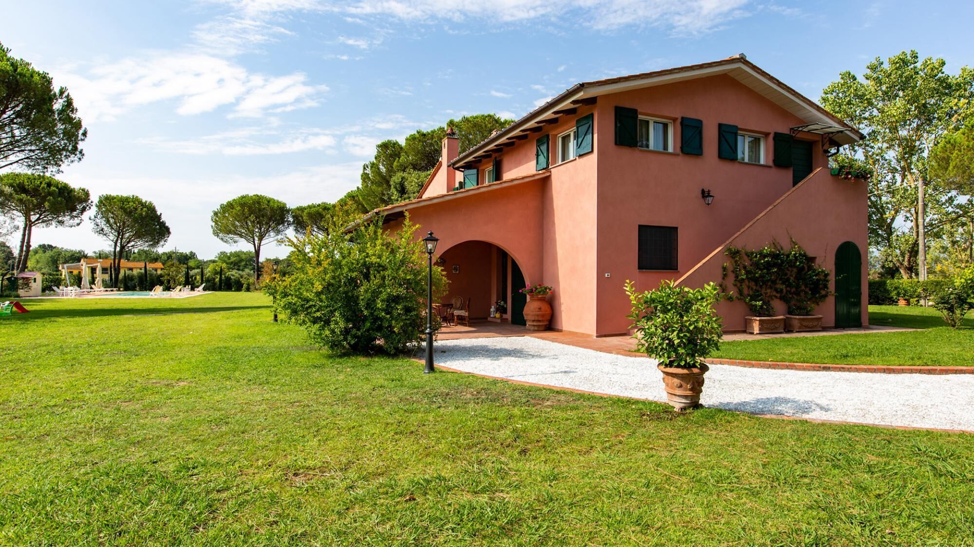 Villa Elisa 16