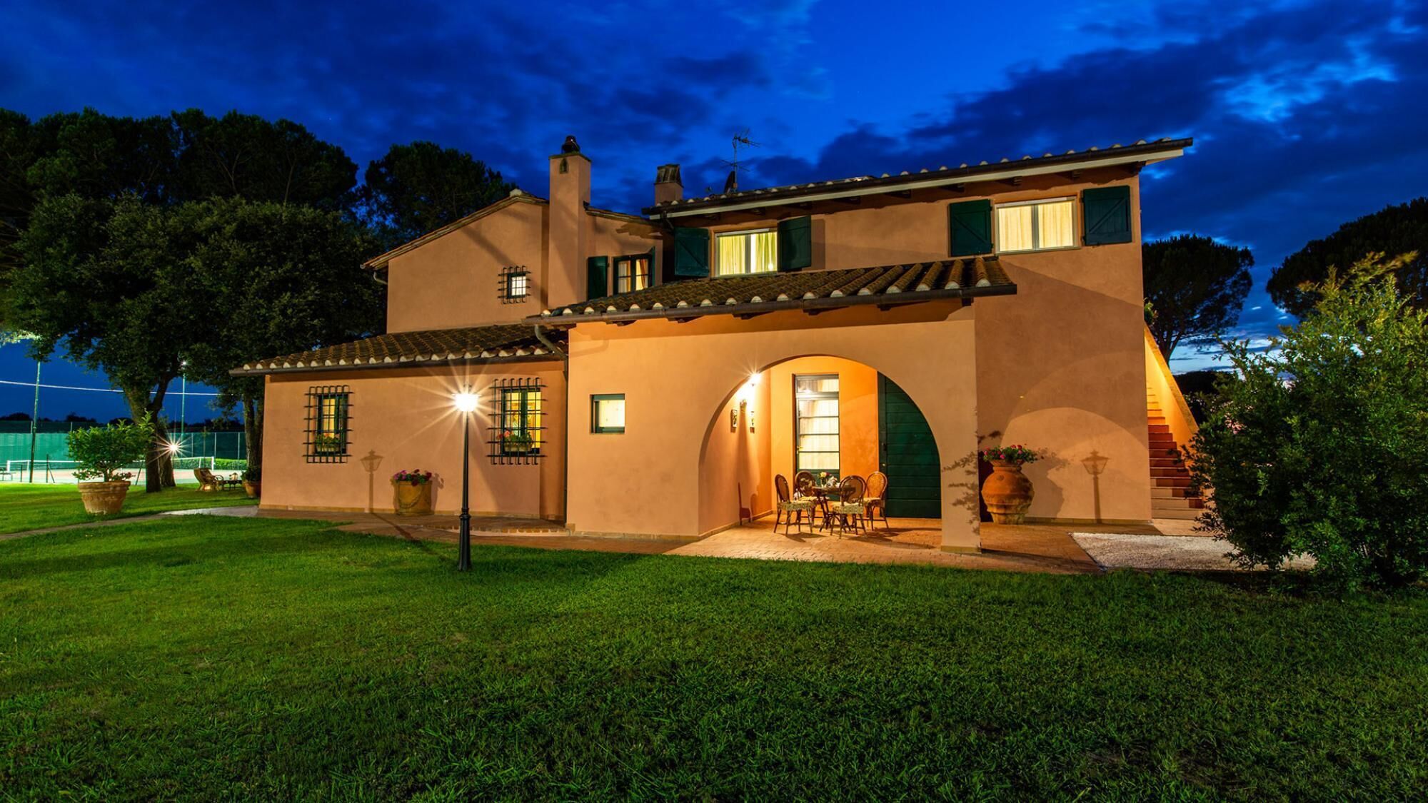 Villa Elisa 16