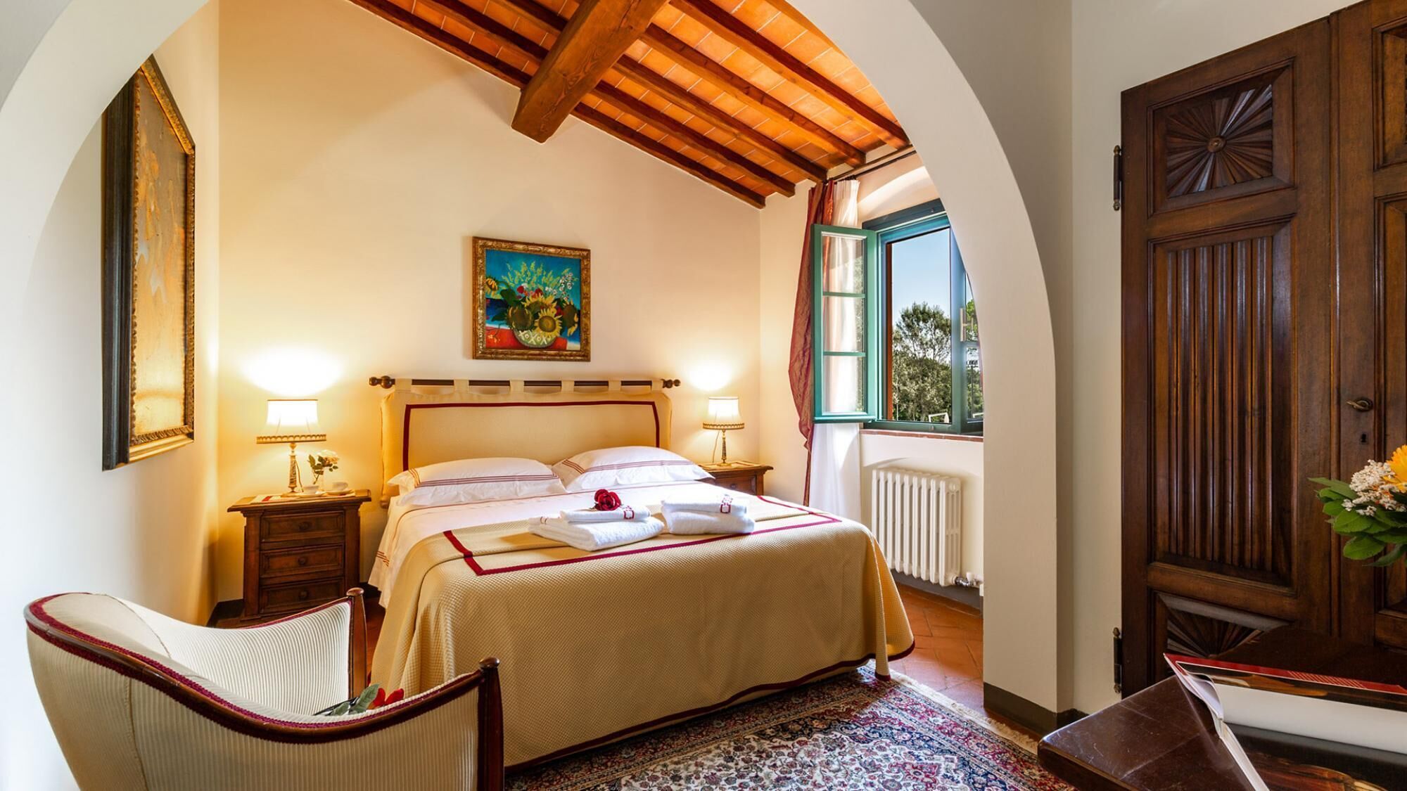 Villa Elisa 16