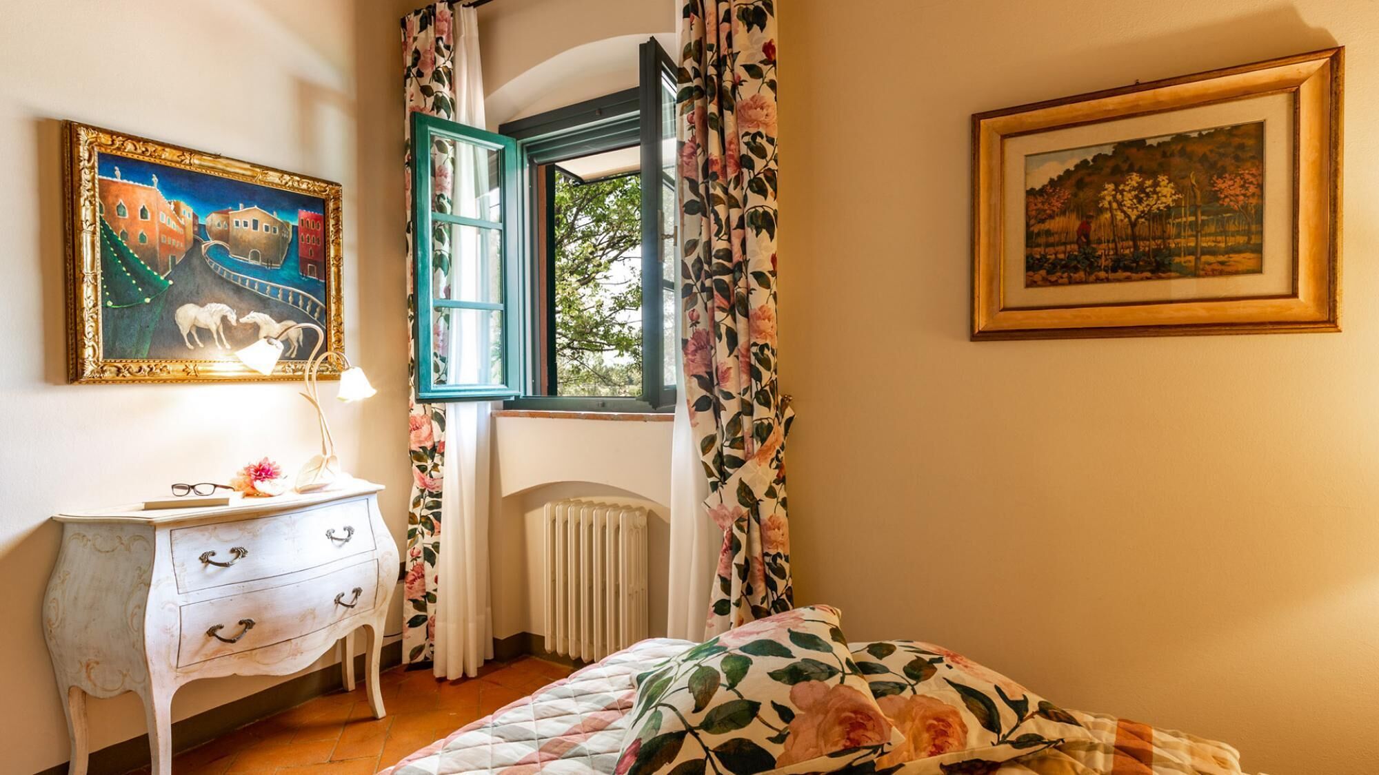 Villa Elisa 16