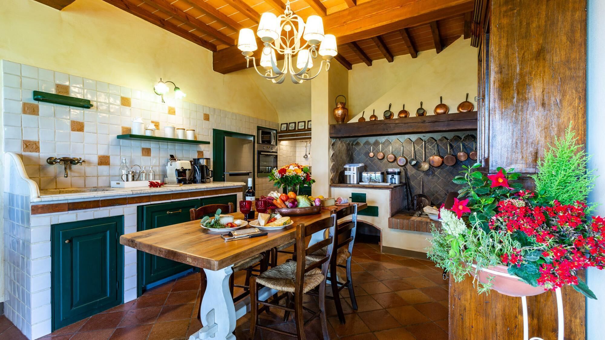 Villa Elisa 16