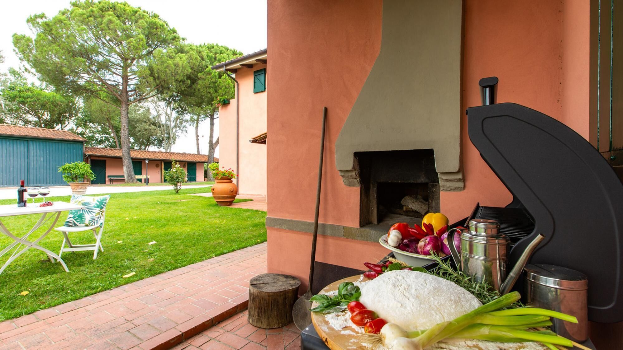 Villa Elisa 16