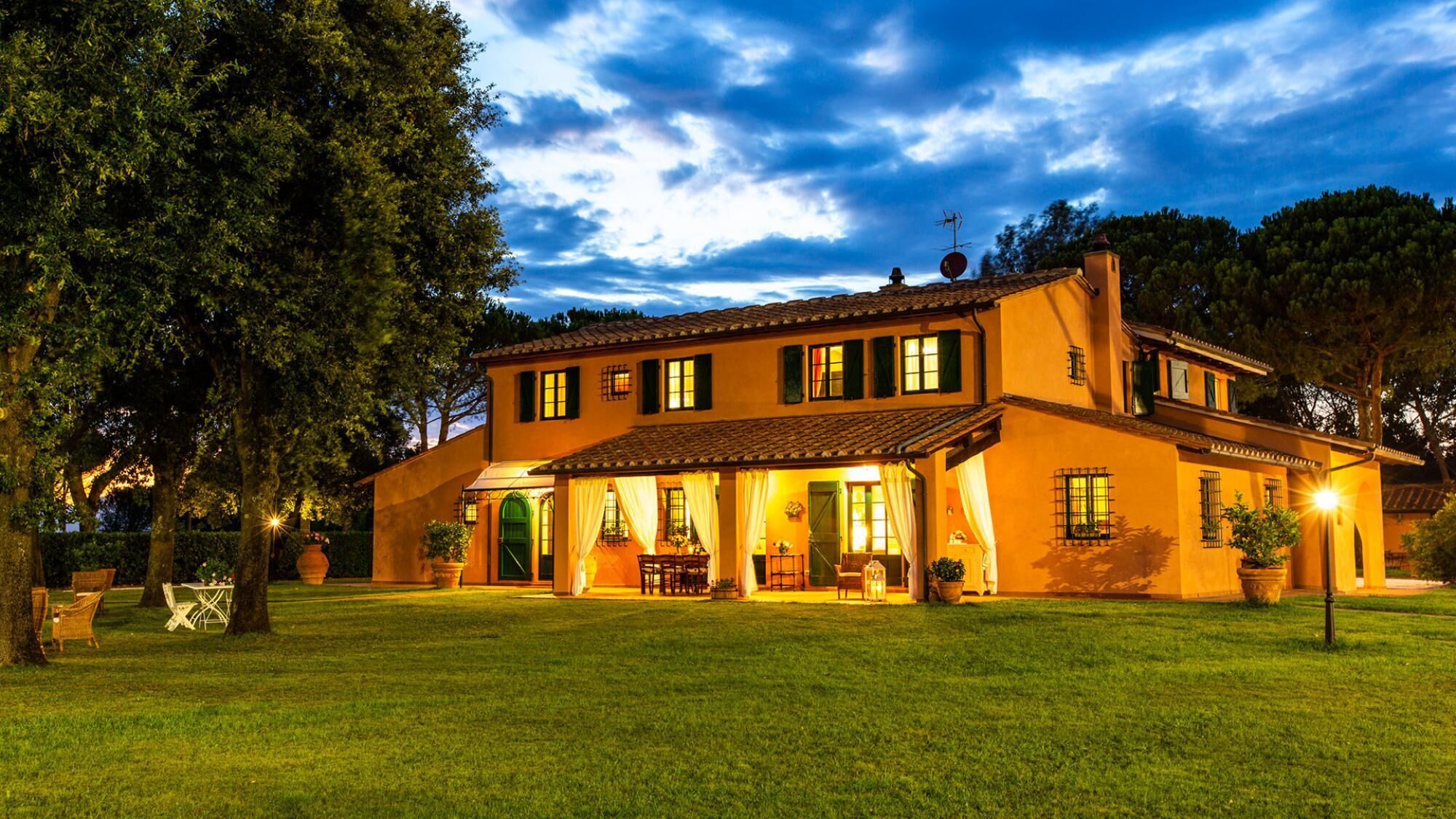 Villa Elisa 16