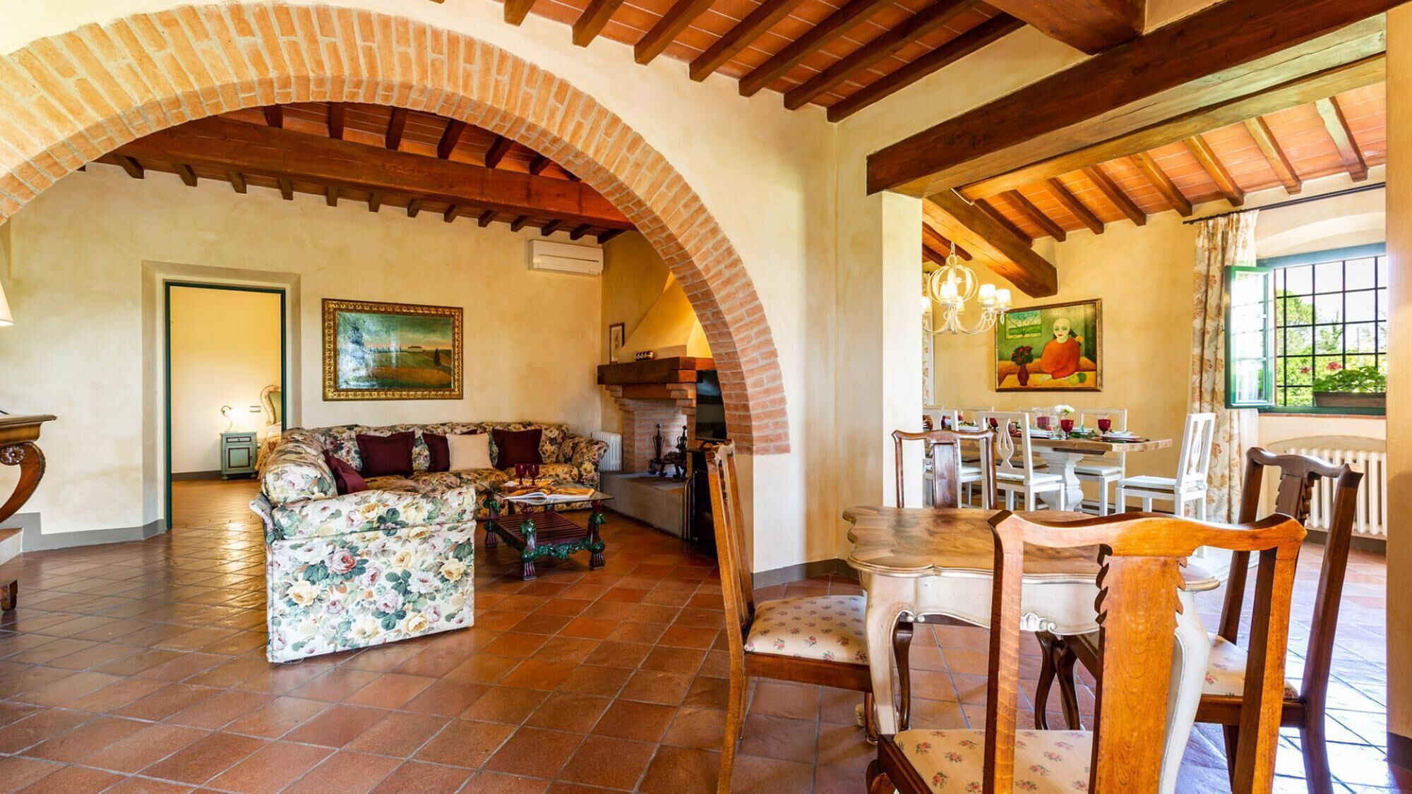 Villa Elisa 16