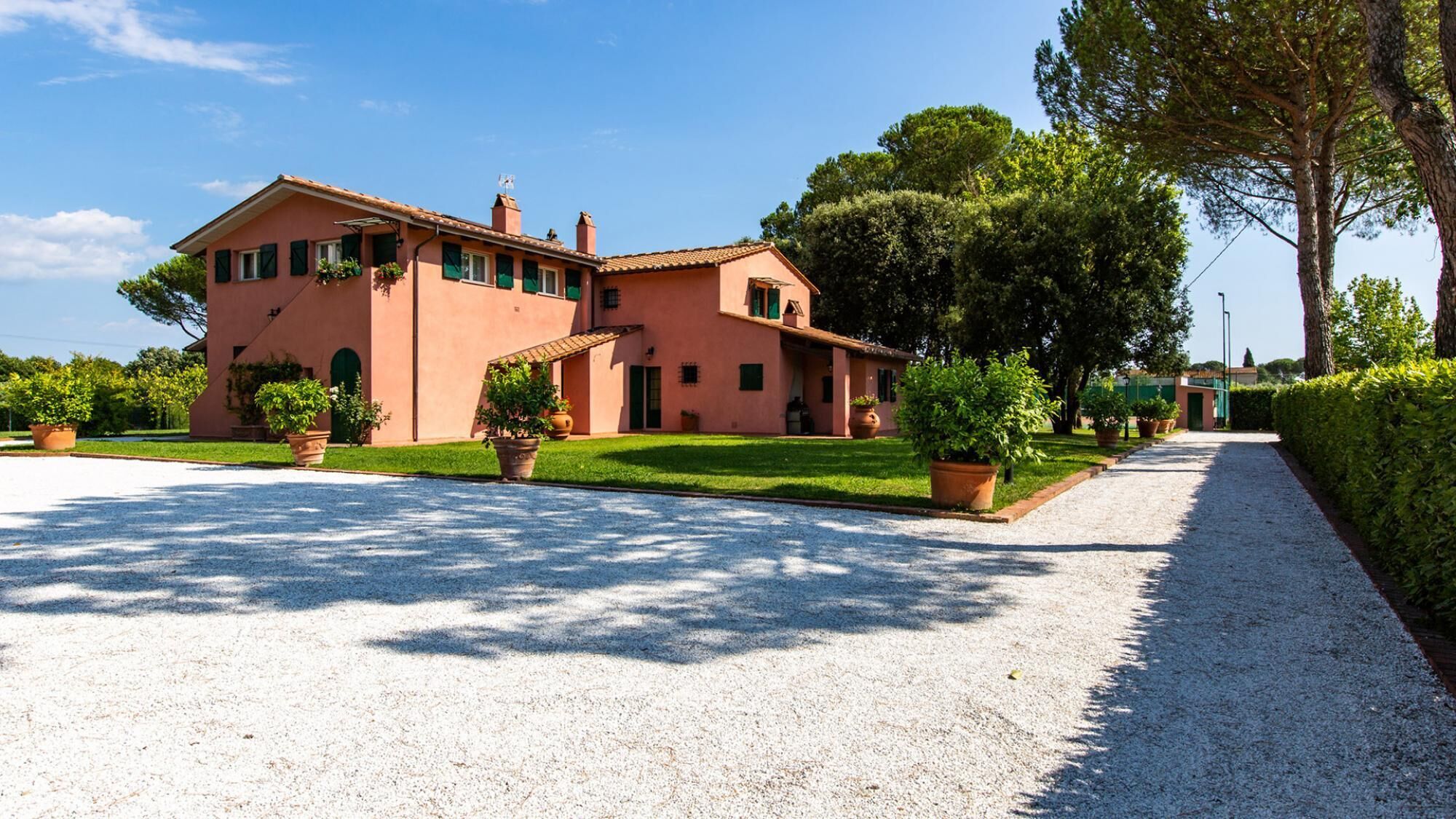 Villa Elisa 16