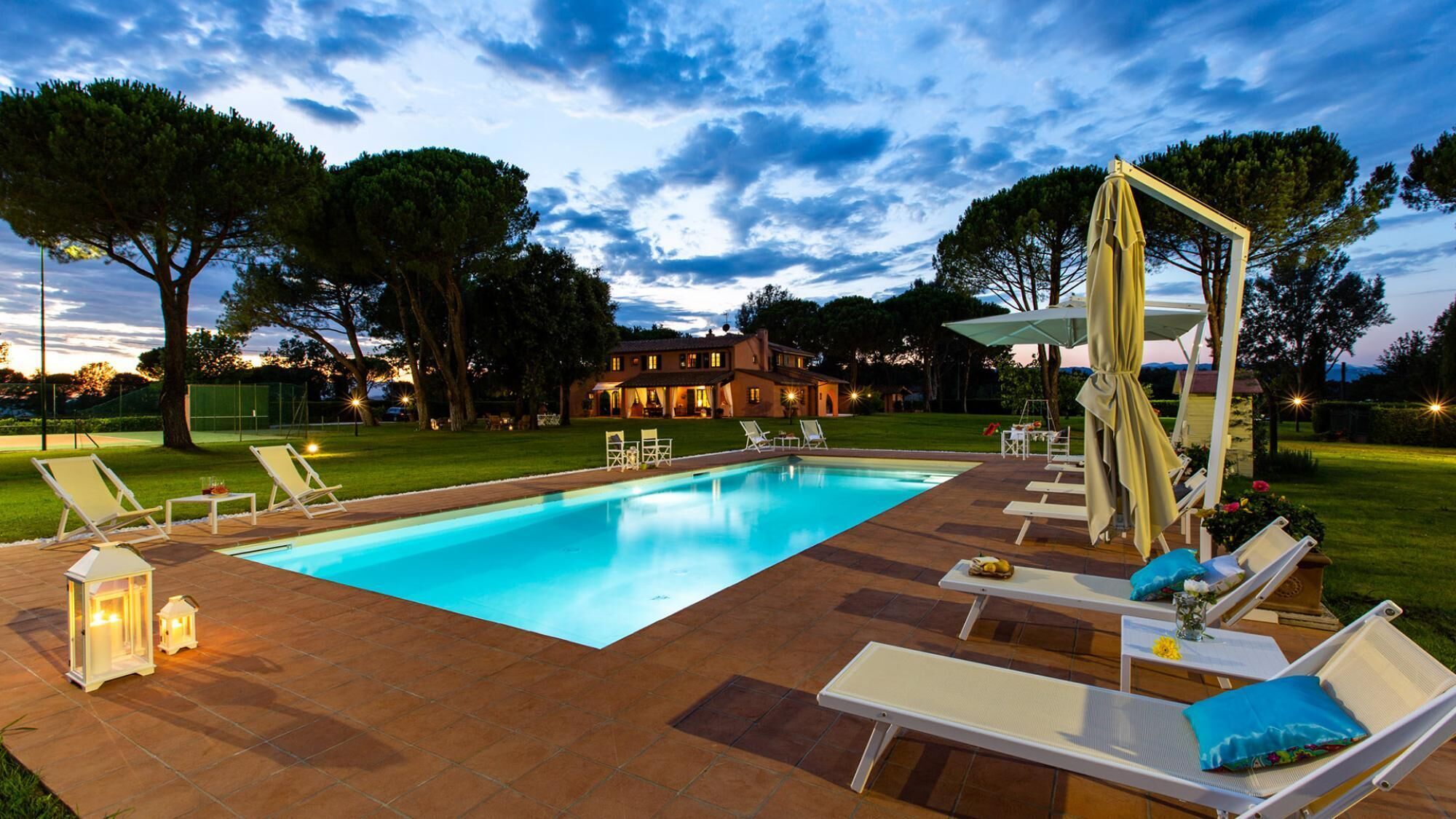 Villa Elisa 16