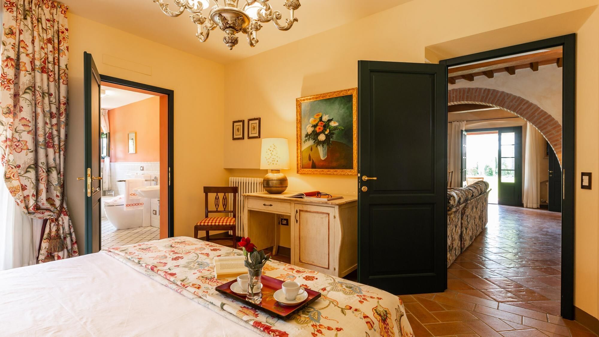 Villa Elisa 16