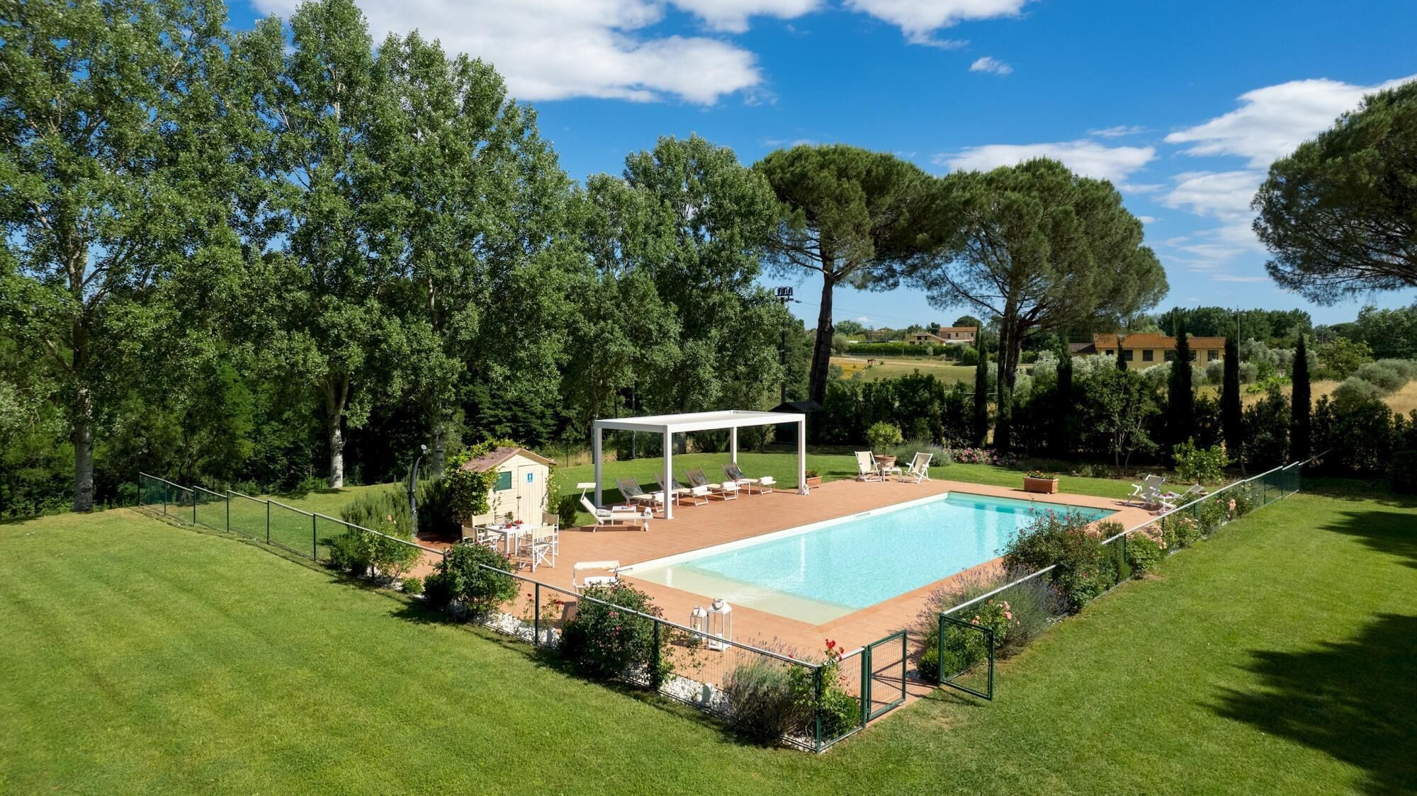 Villa Elisa 16