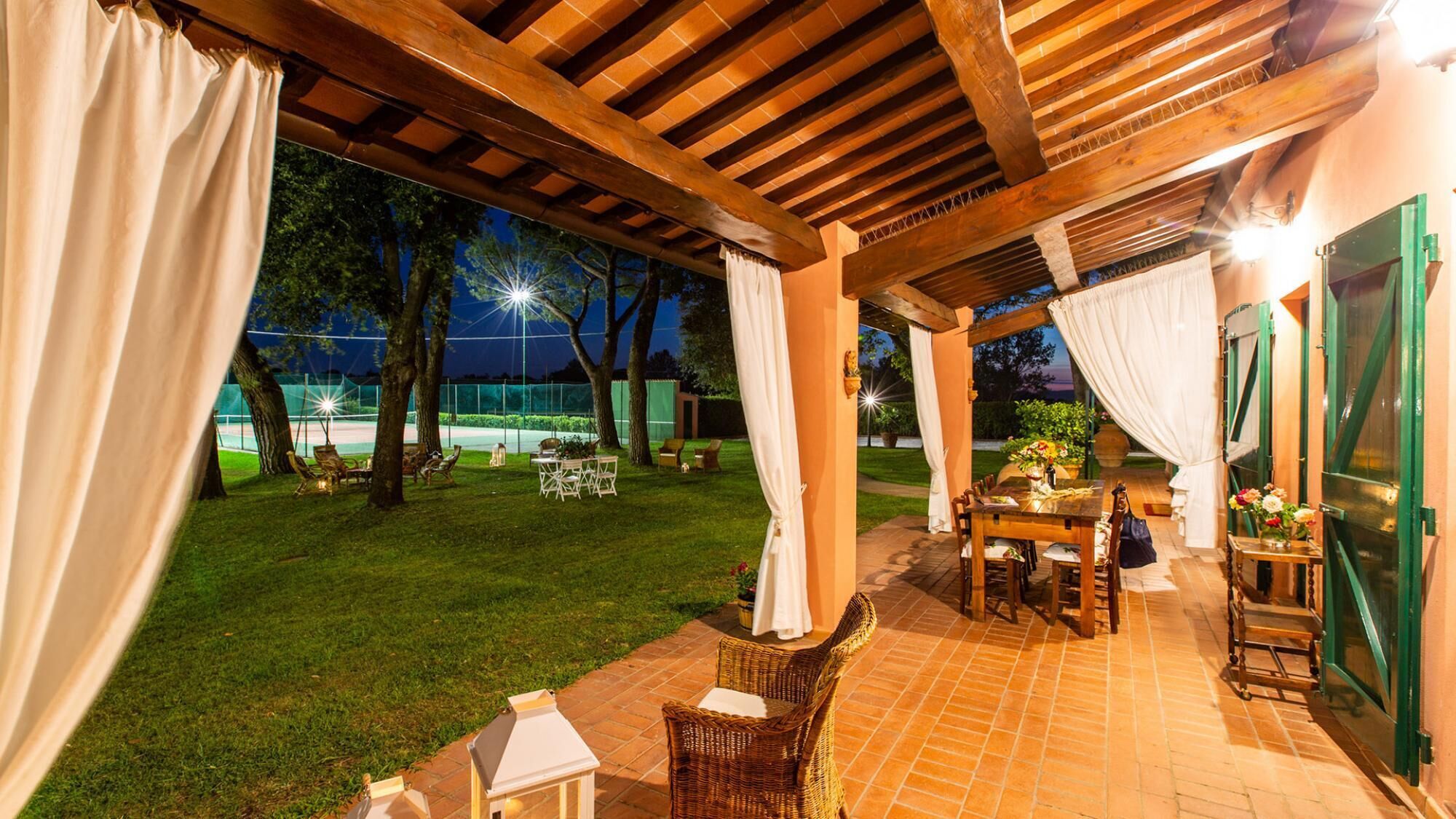 Villa Elisa 16