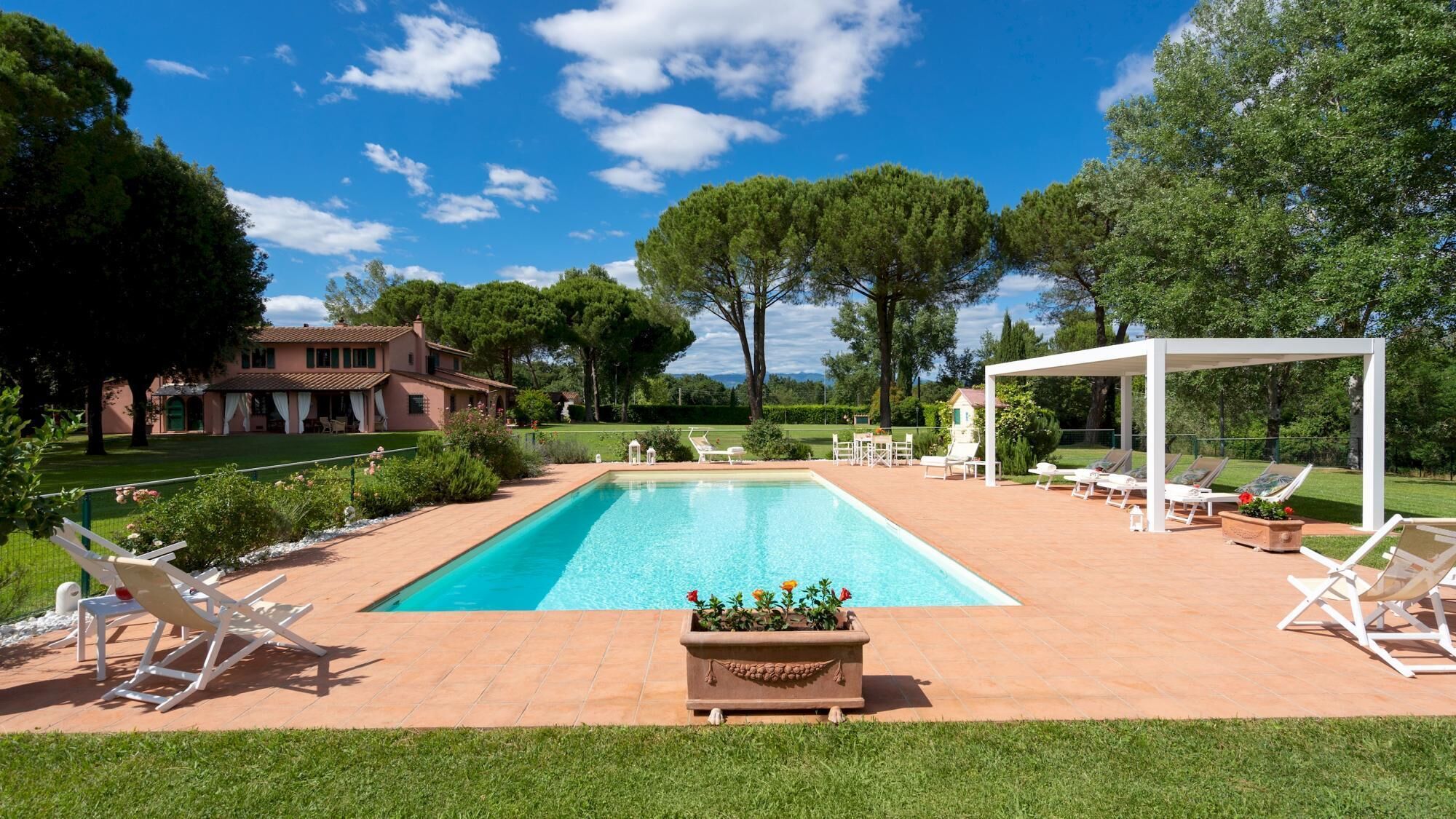Villa Elisa 16