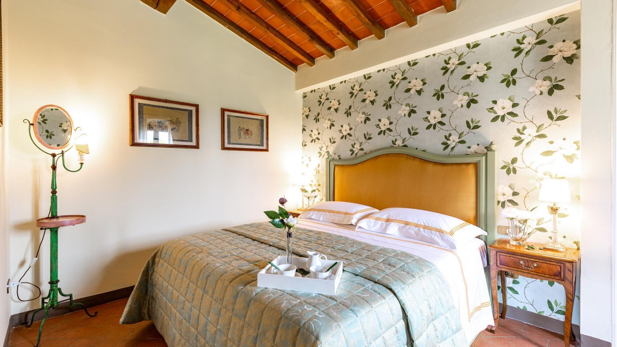 Villa Elisa 16