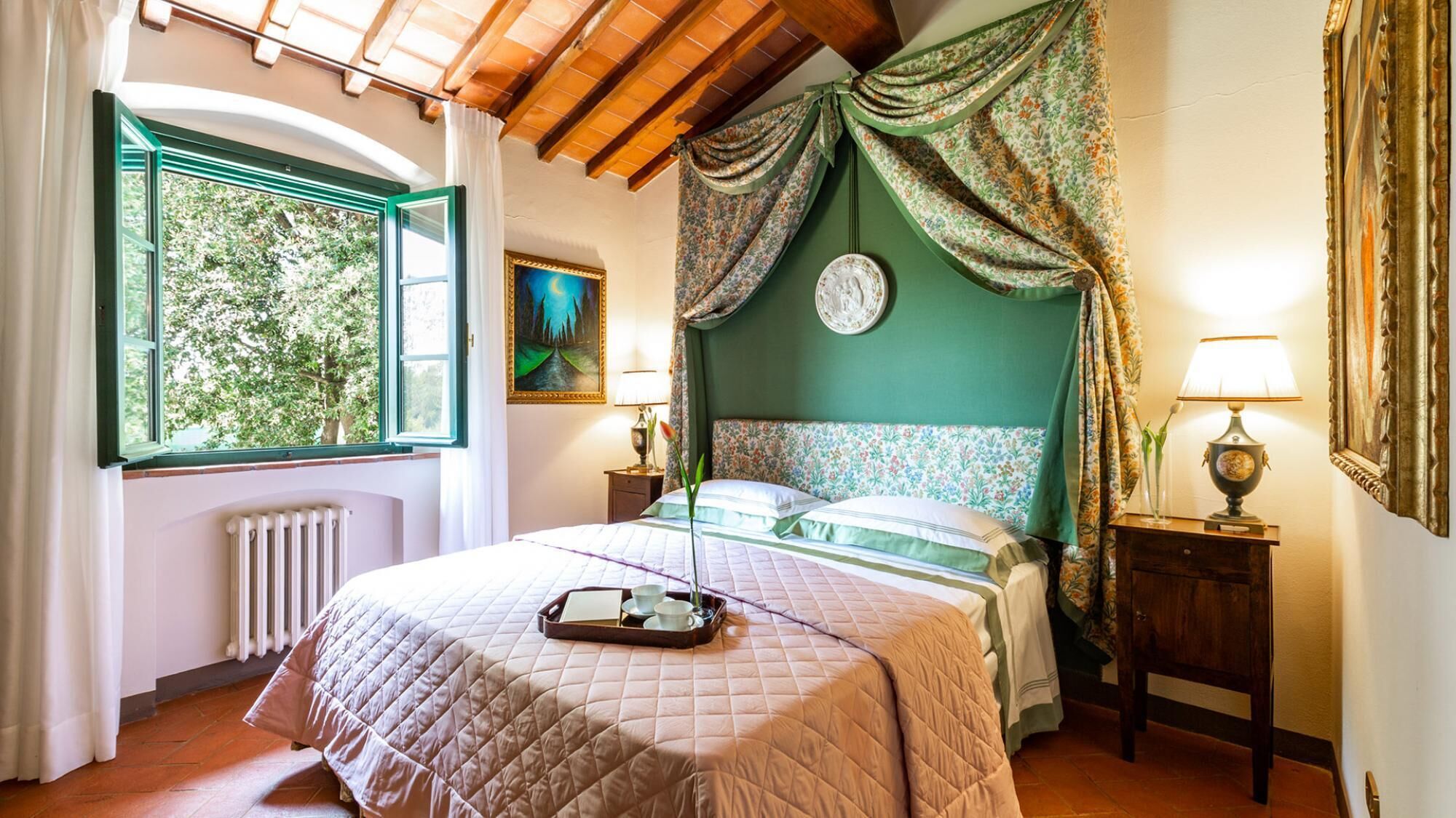 Villa Elisa 16
