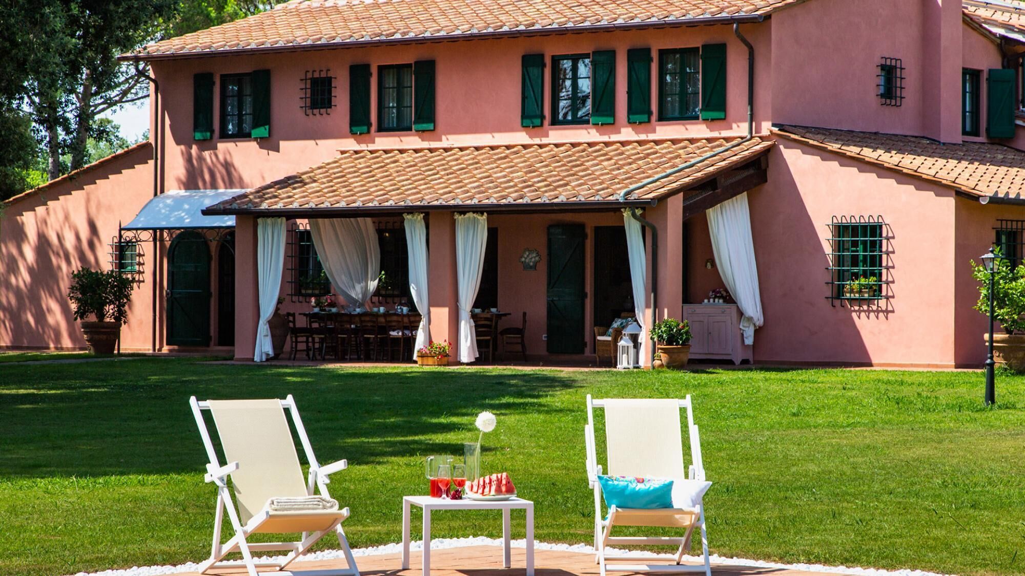 Villa Elisa 16