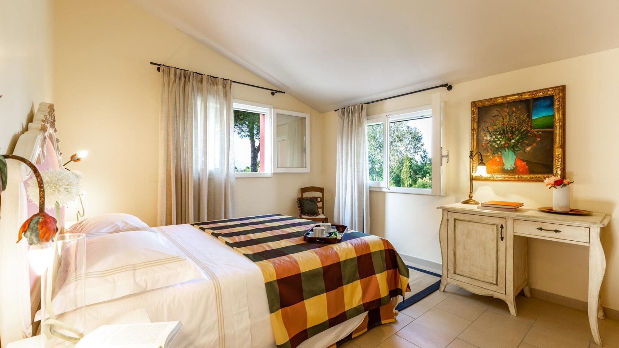 Villa Elisa 16
