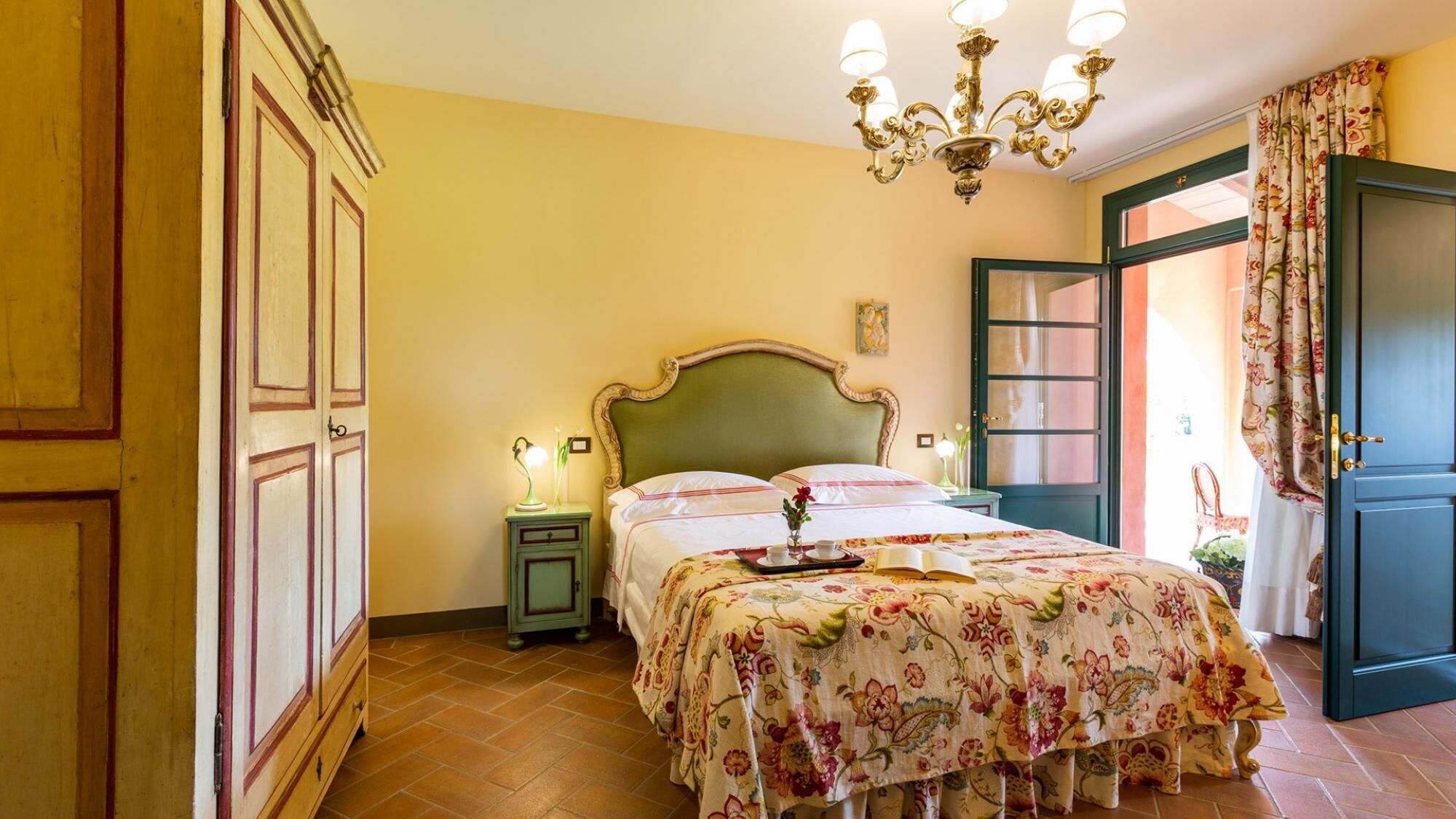 Villa Elisa 16