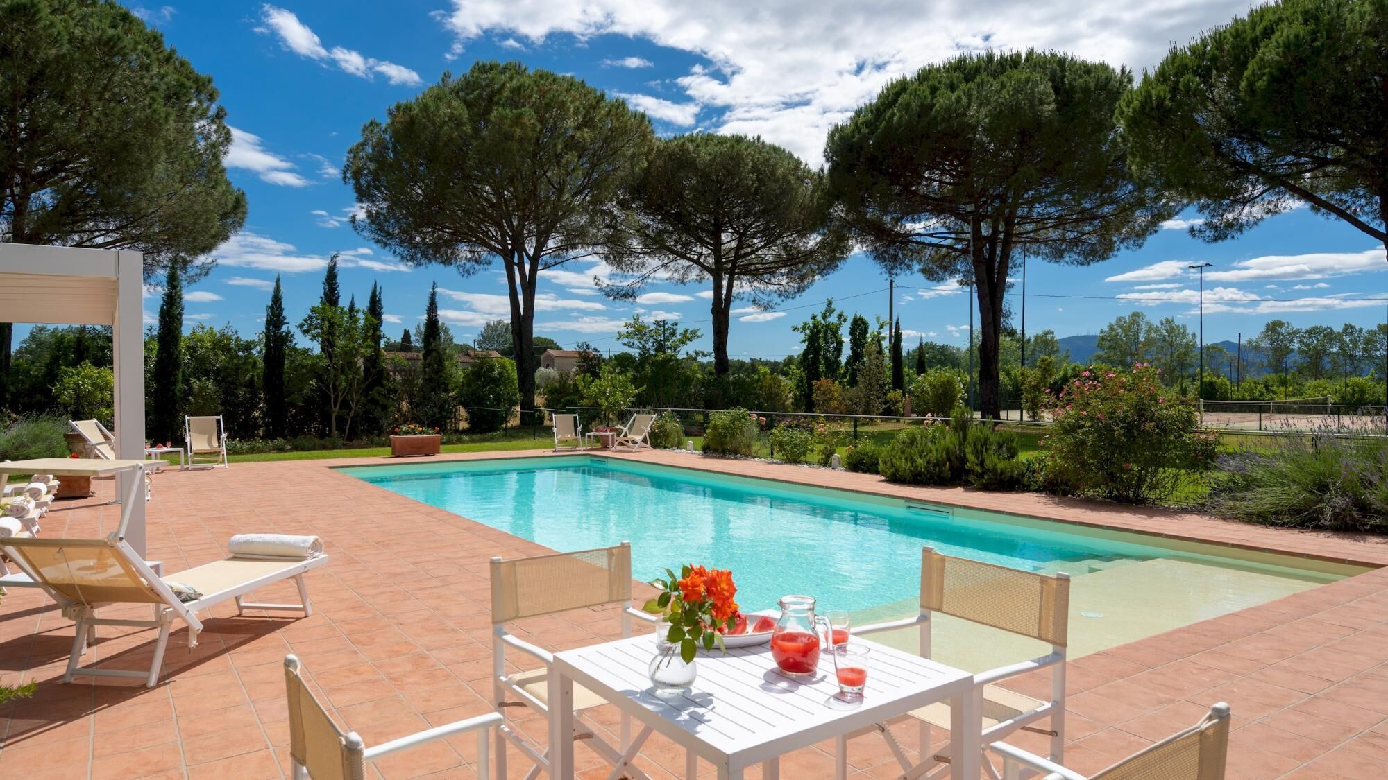 Villa Elisa 16