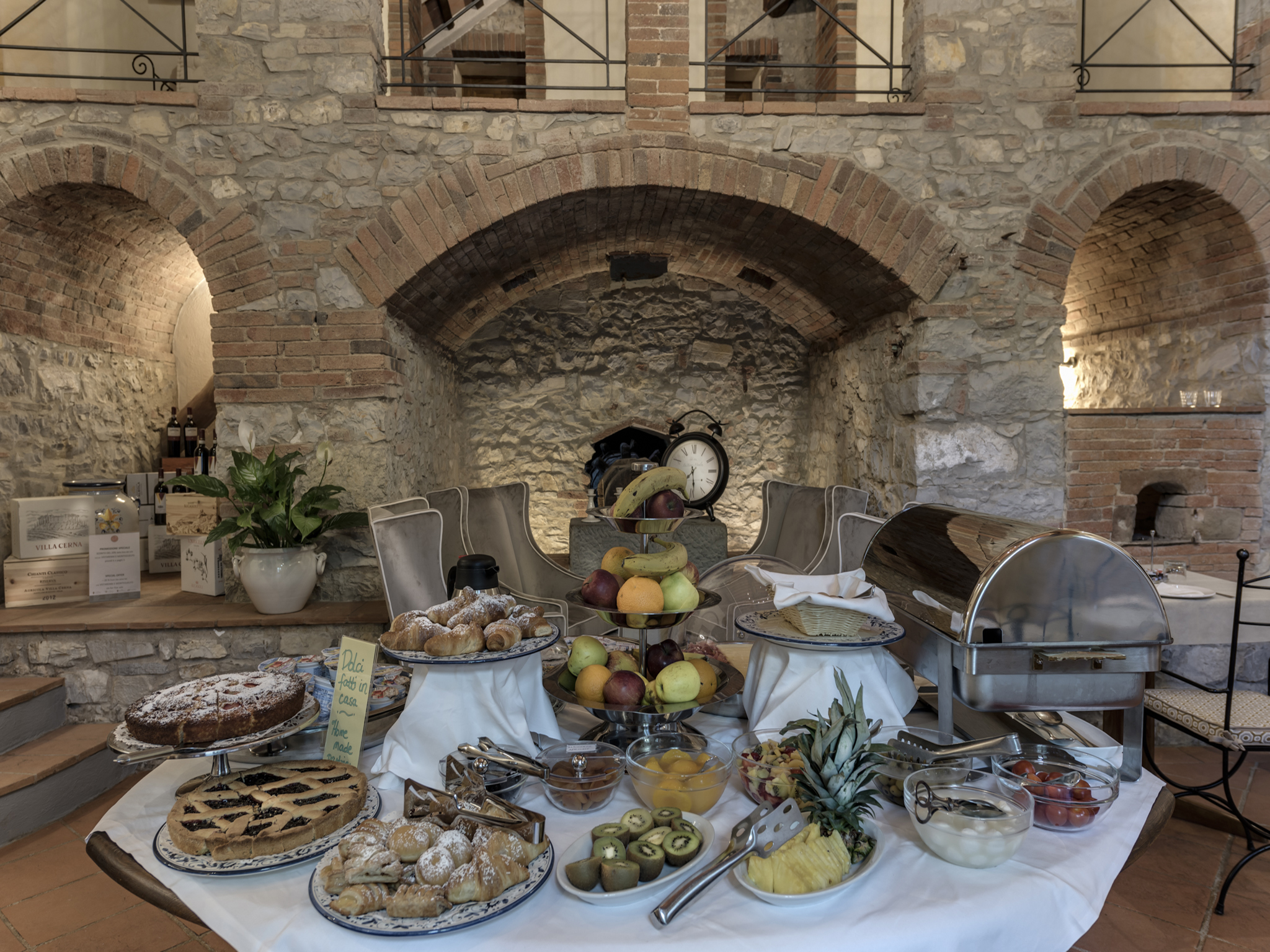 Ultimo Mulino Country Hotel