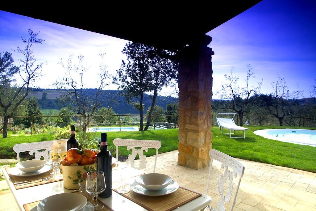 Borgo della Meliana Country Resort