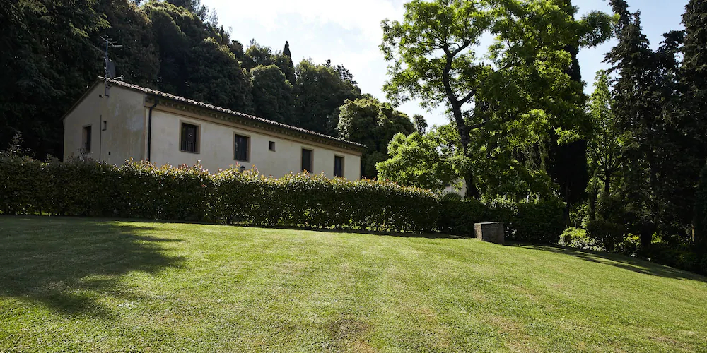 Borgo il Castagno