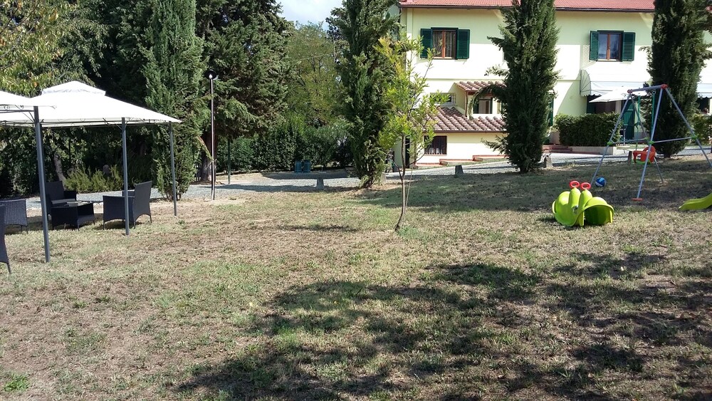 Villa Benedetta