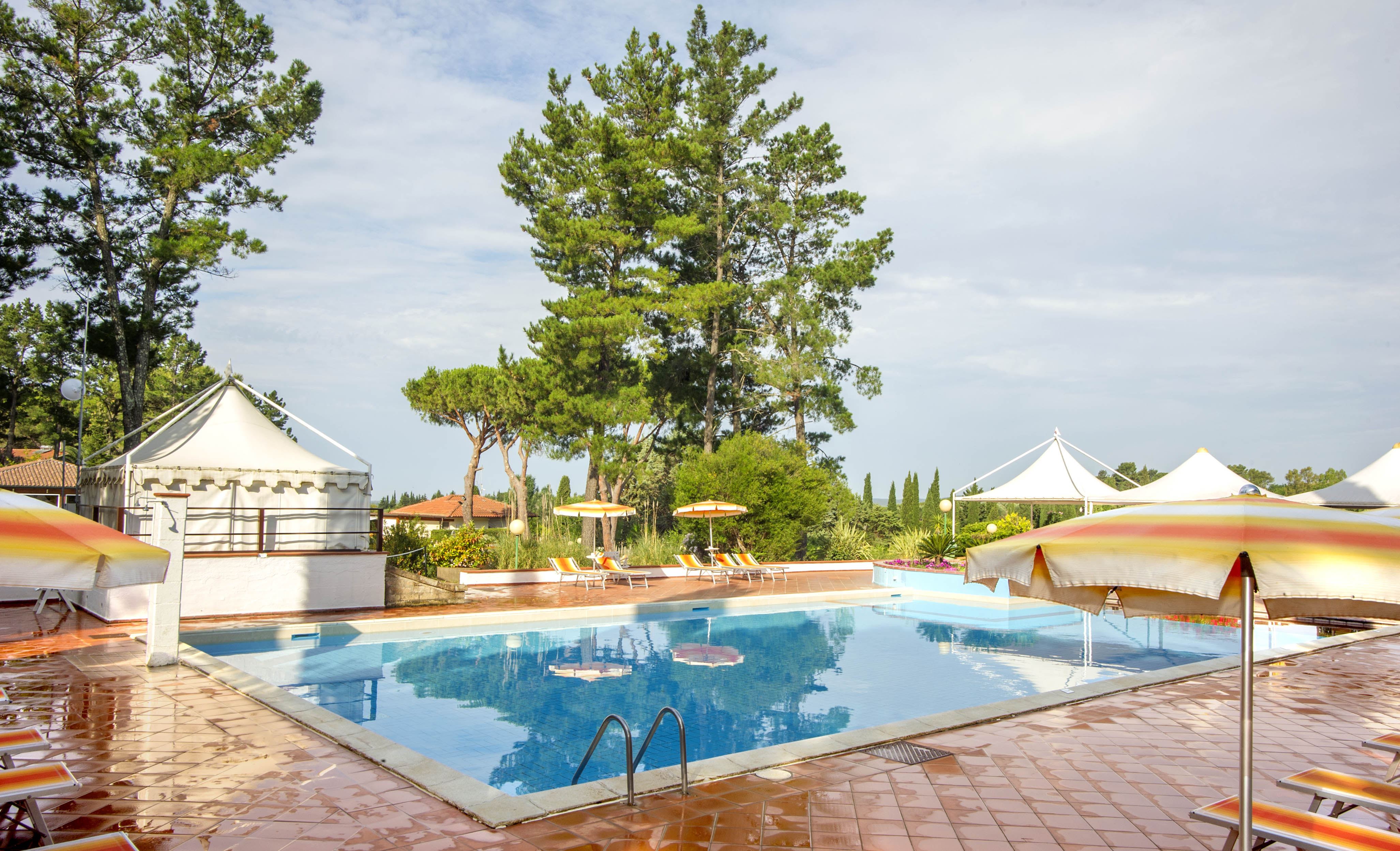 Il Pelagone Hotel & Golf Resort