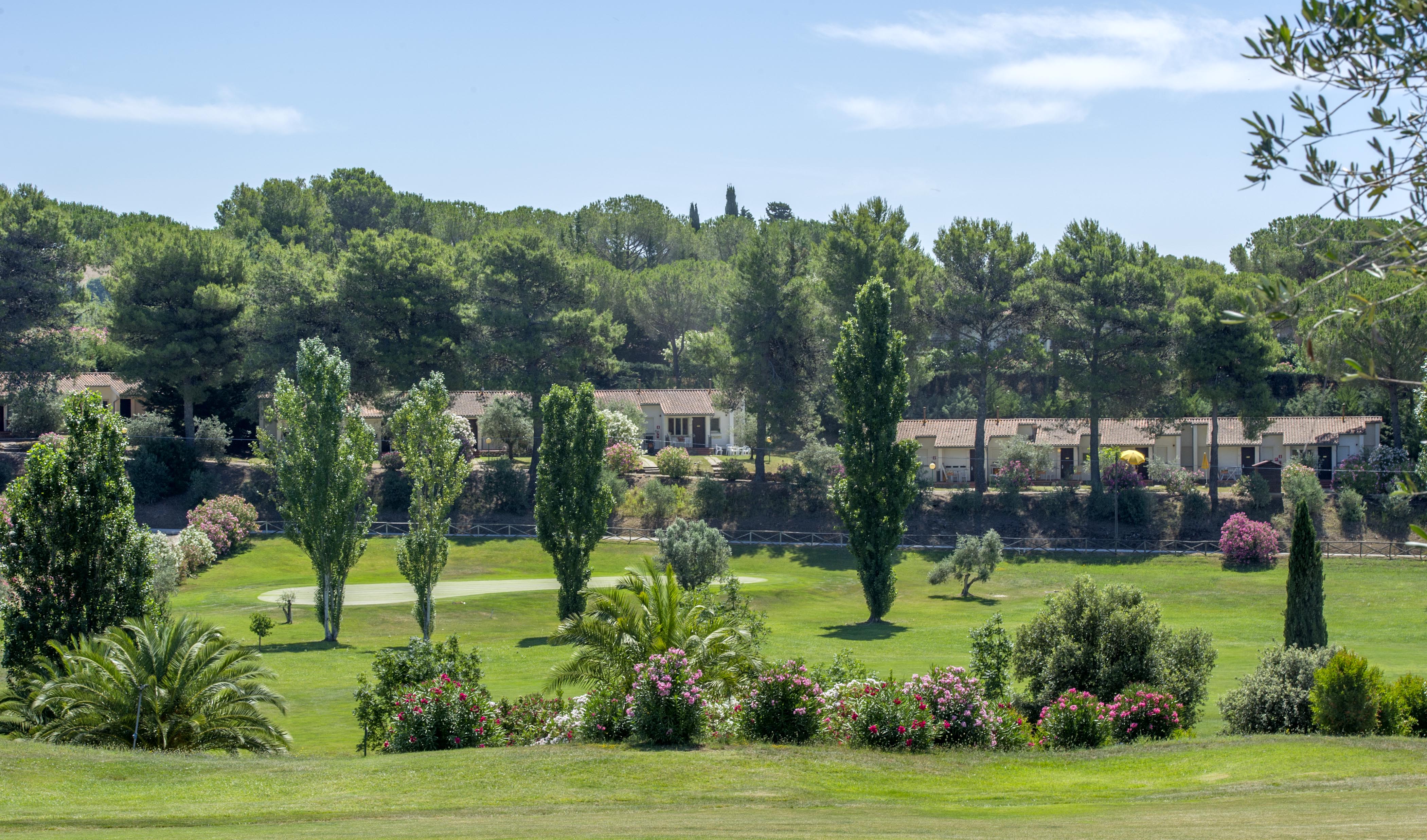Il Pelagone Hotel & Golf Resort
