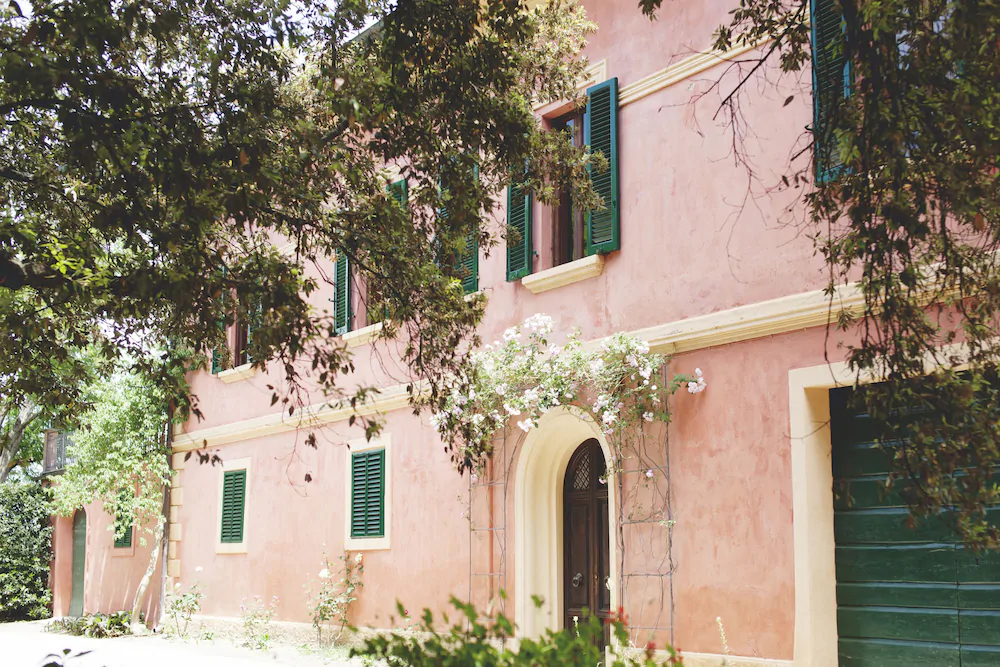 Podere Doganelle