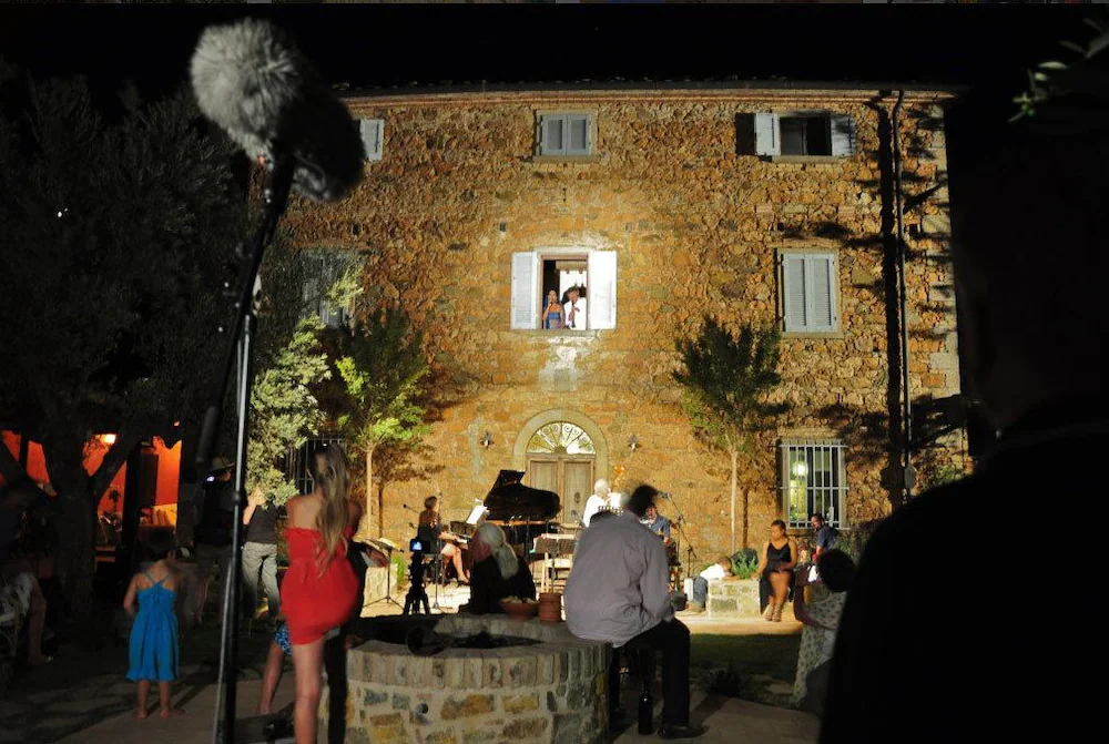 Verdidea-Villa Tatti